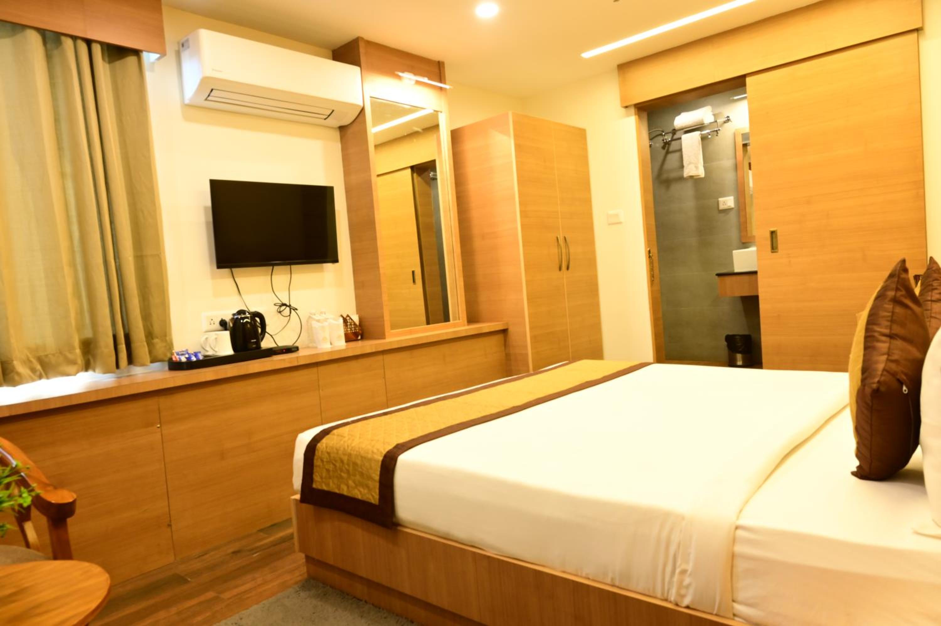 Superior Double Room photo 2