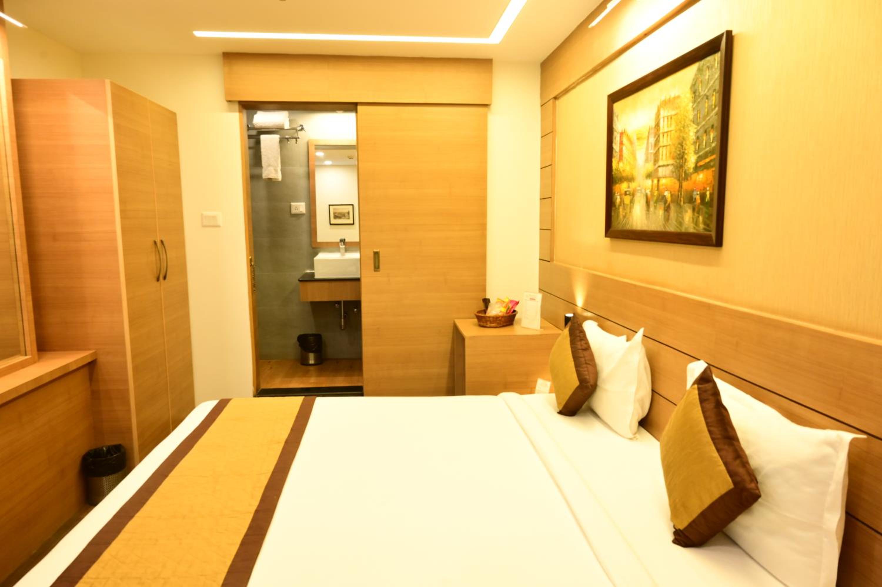 Superior Double Room photo 1