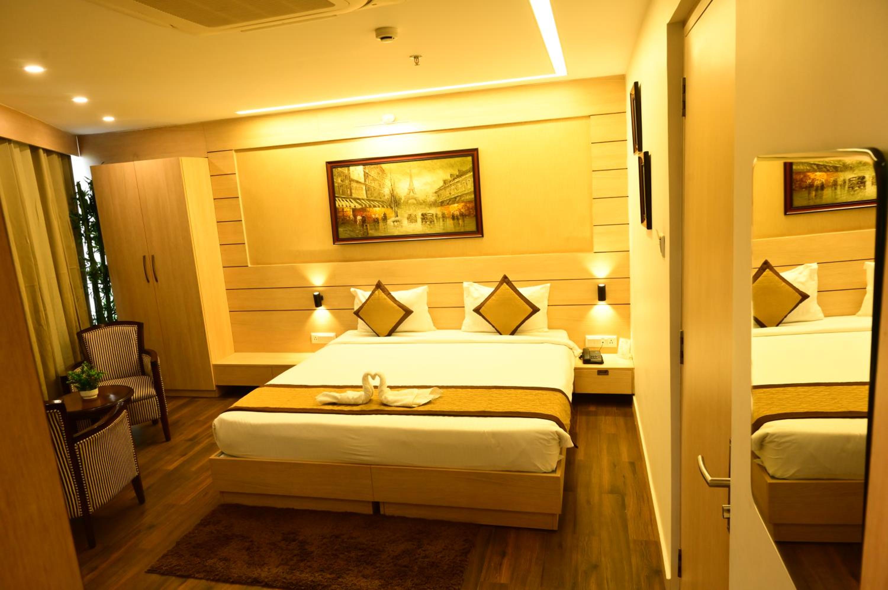 Double Room photo 3