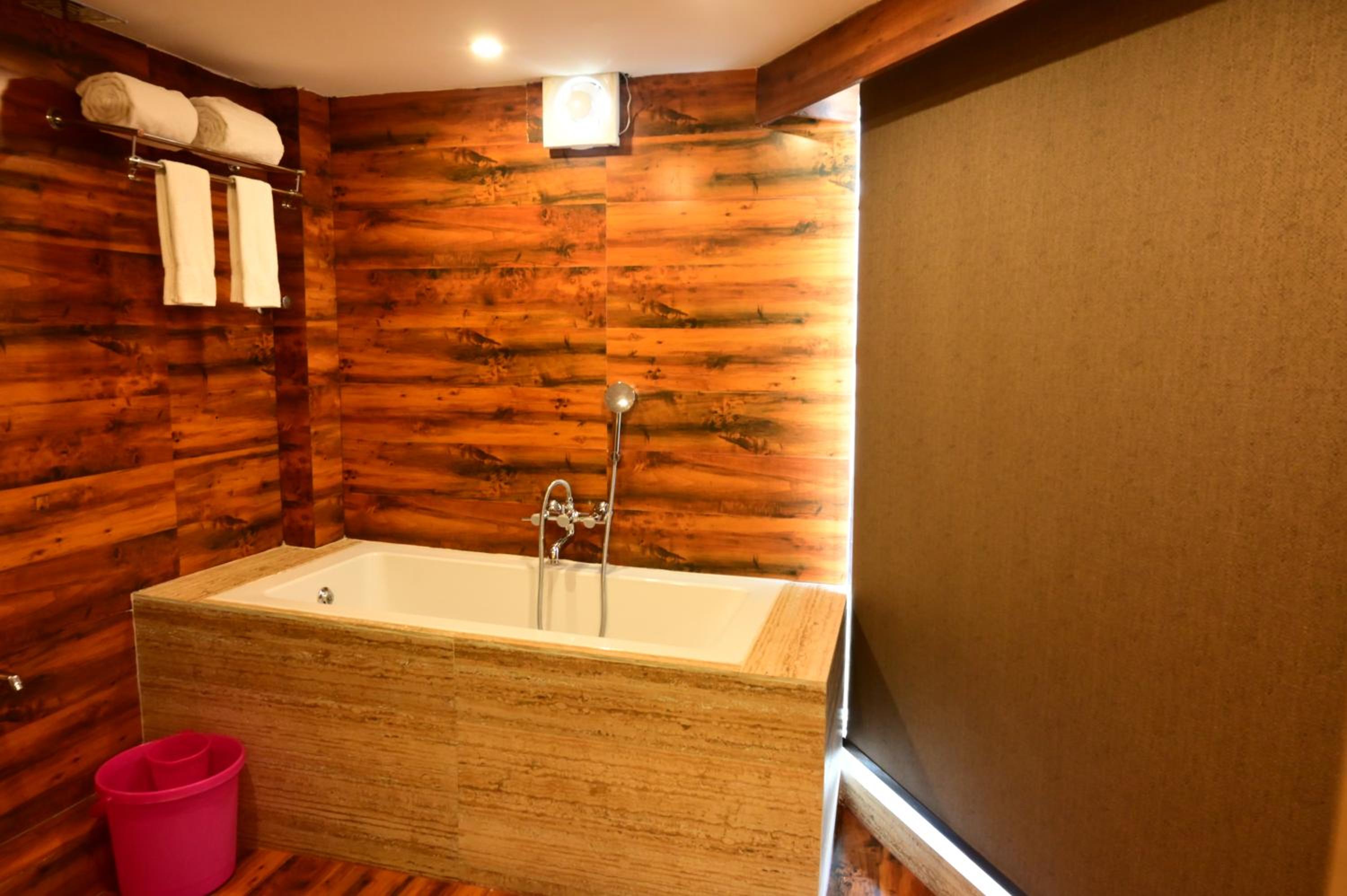 Double Room photo 2
