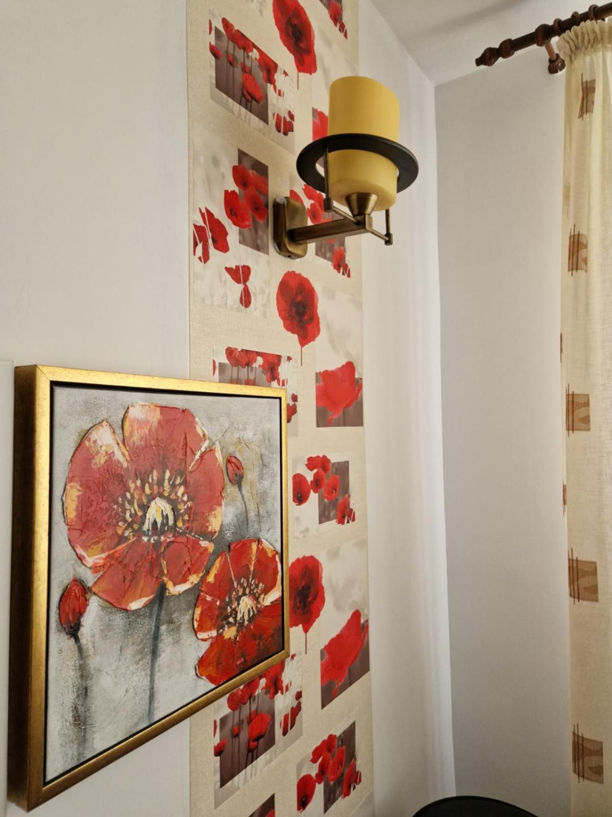 Villa with Garden View - Photo 22