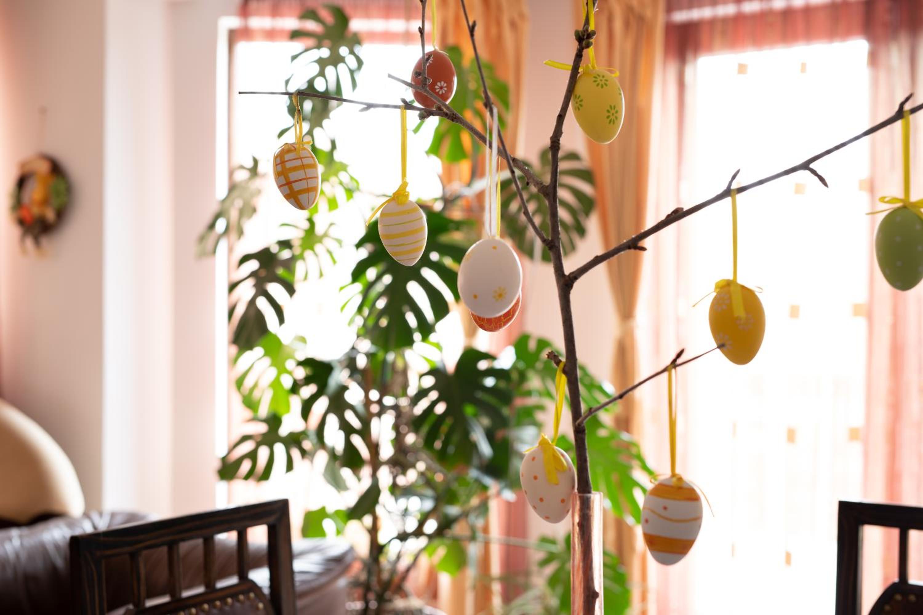 Villa with Garden View - Photo 24