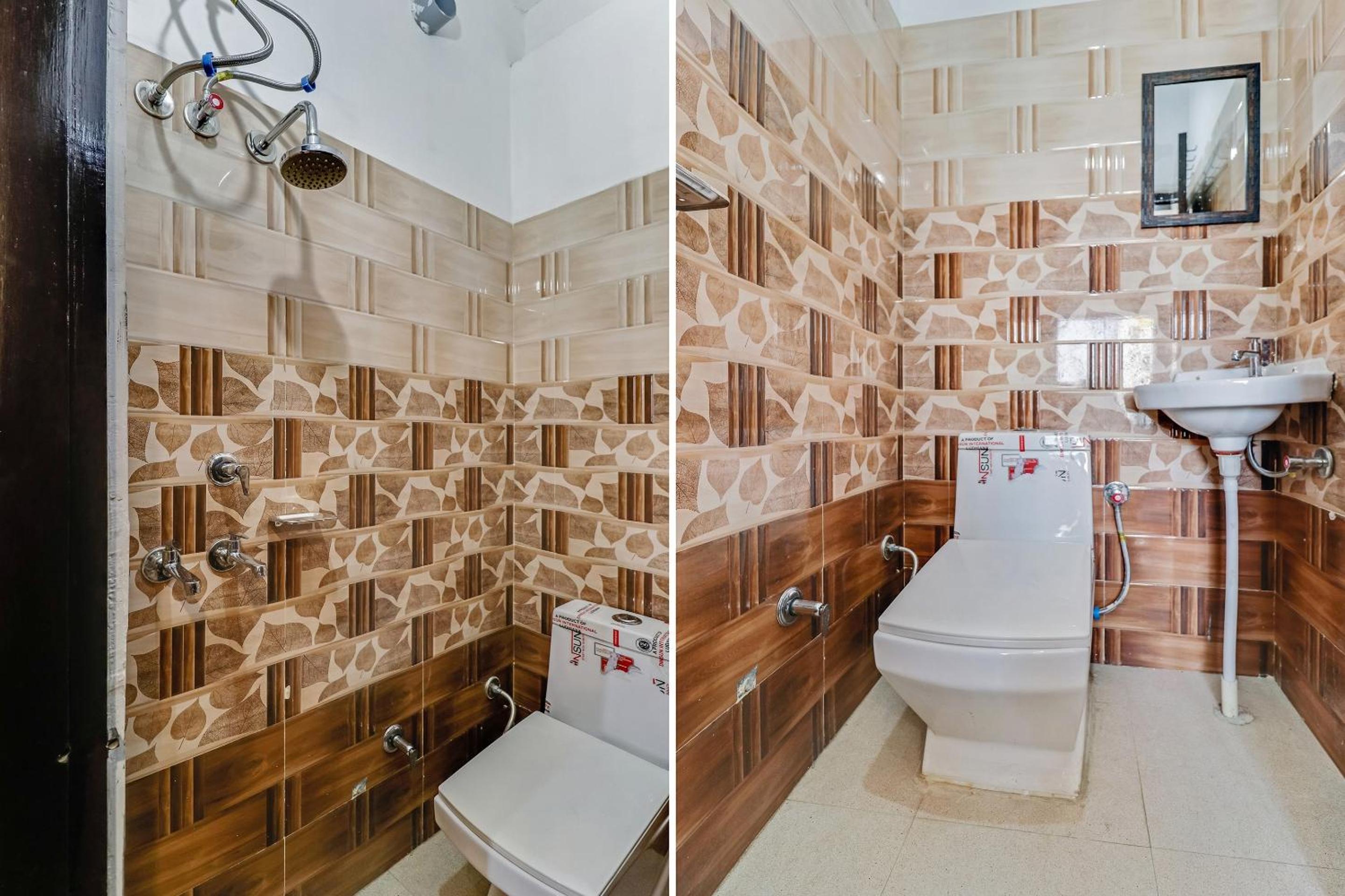 Classic Triple Room - Photo 4