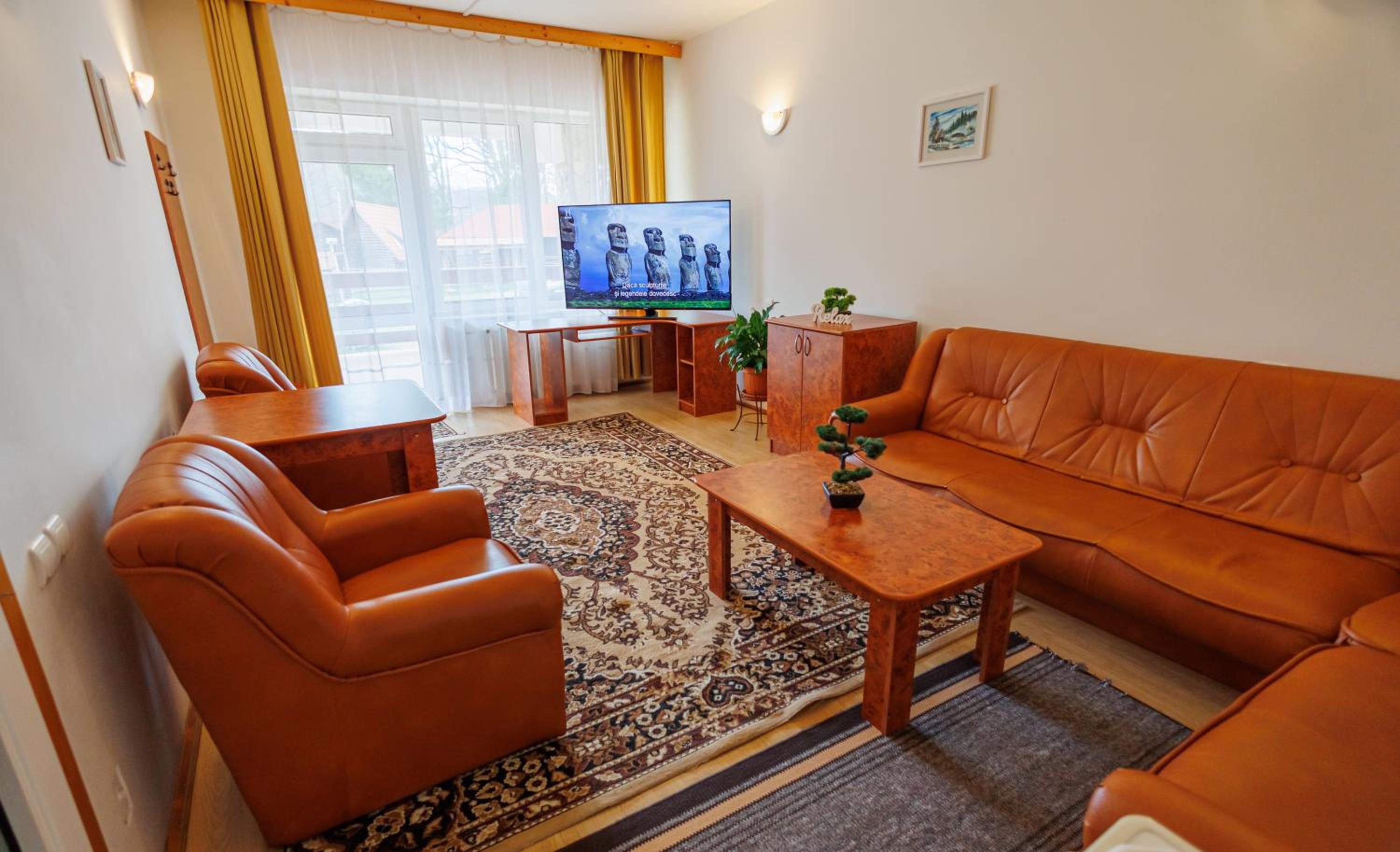 Standard Apartment - Photo 1