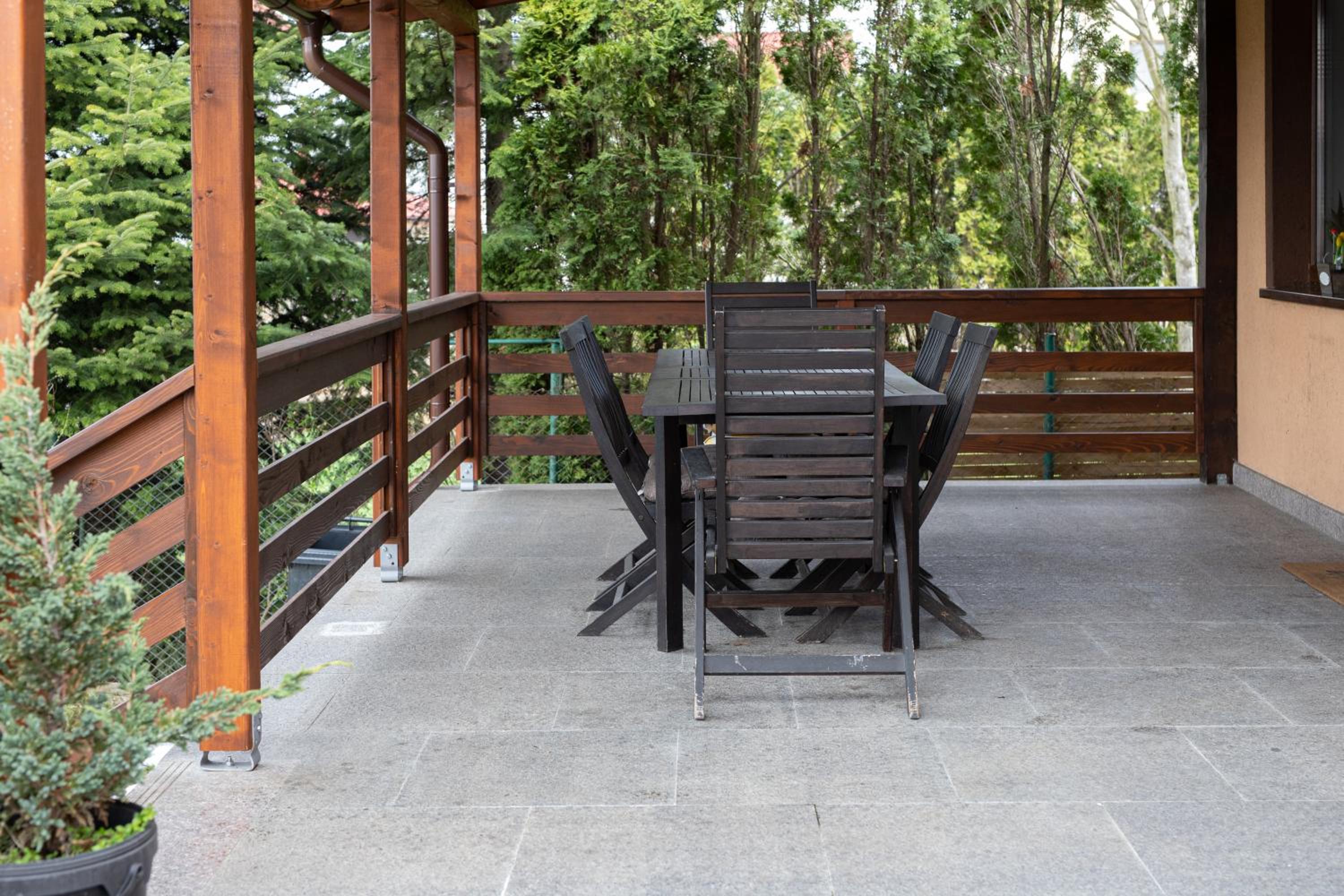 Villa with Garden View - Photo 20