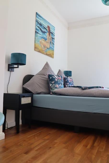 Two-Bedroom Apartment photo 1