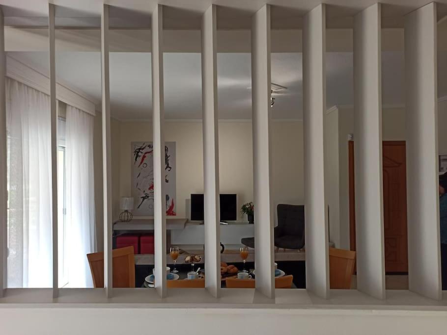 Apartment with Mountain View photo 3