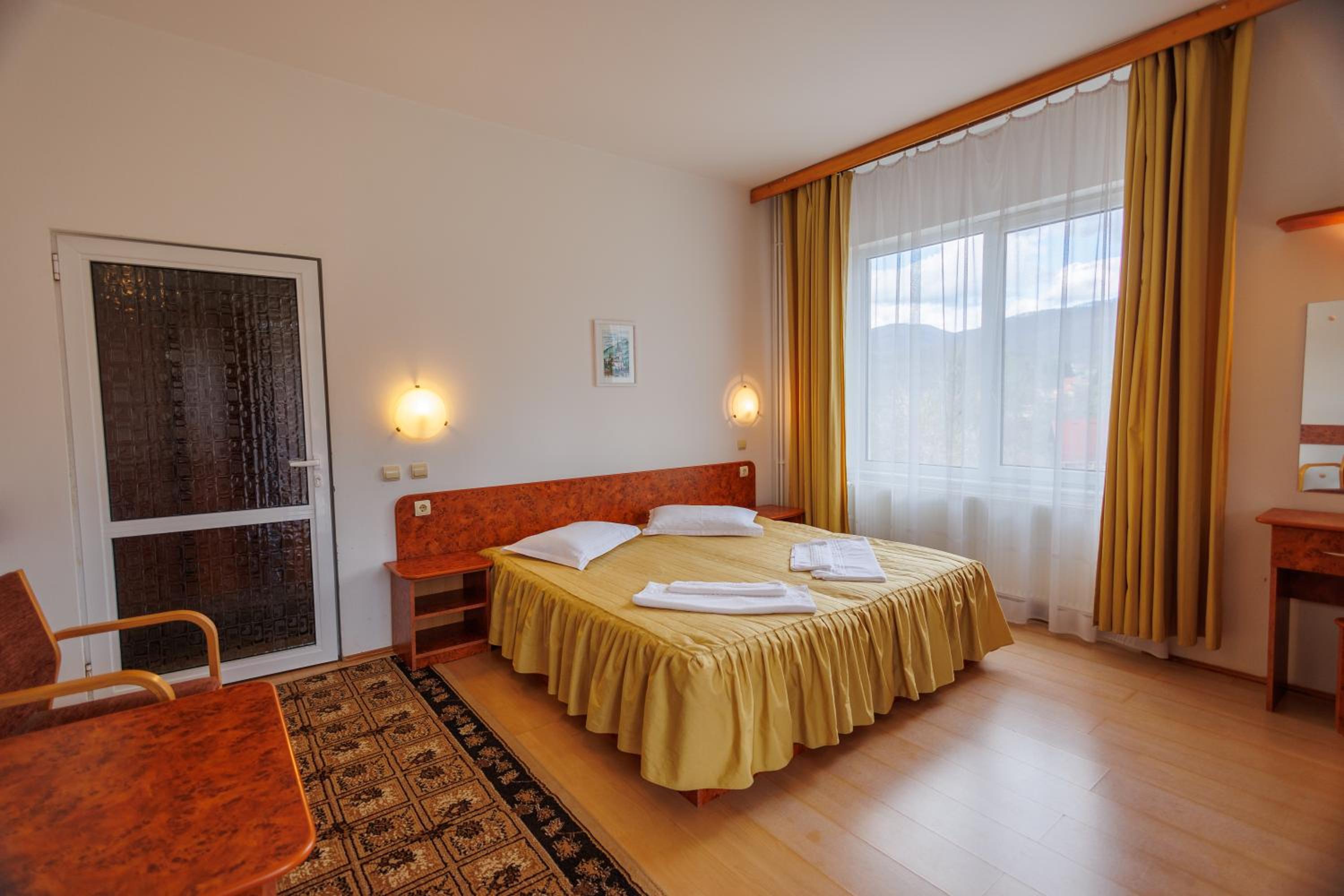 Standard Apartment - Photo 3