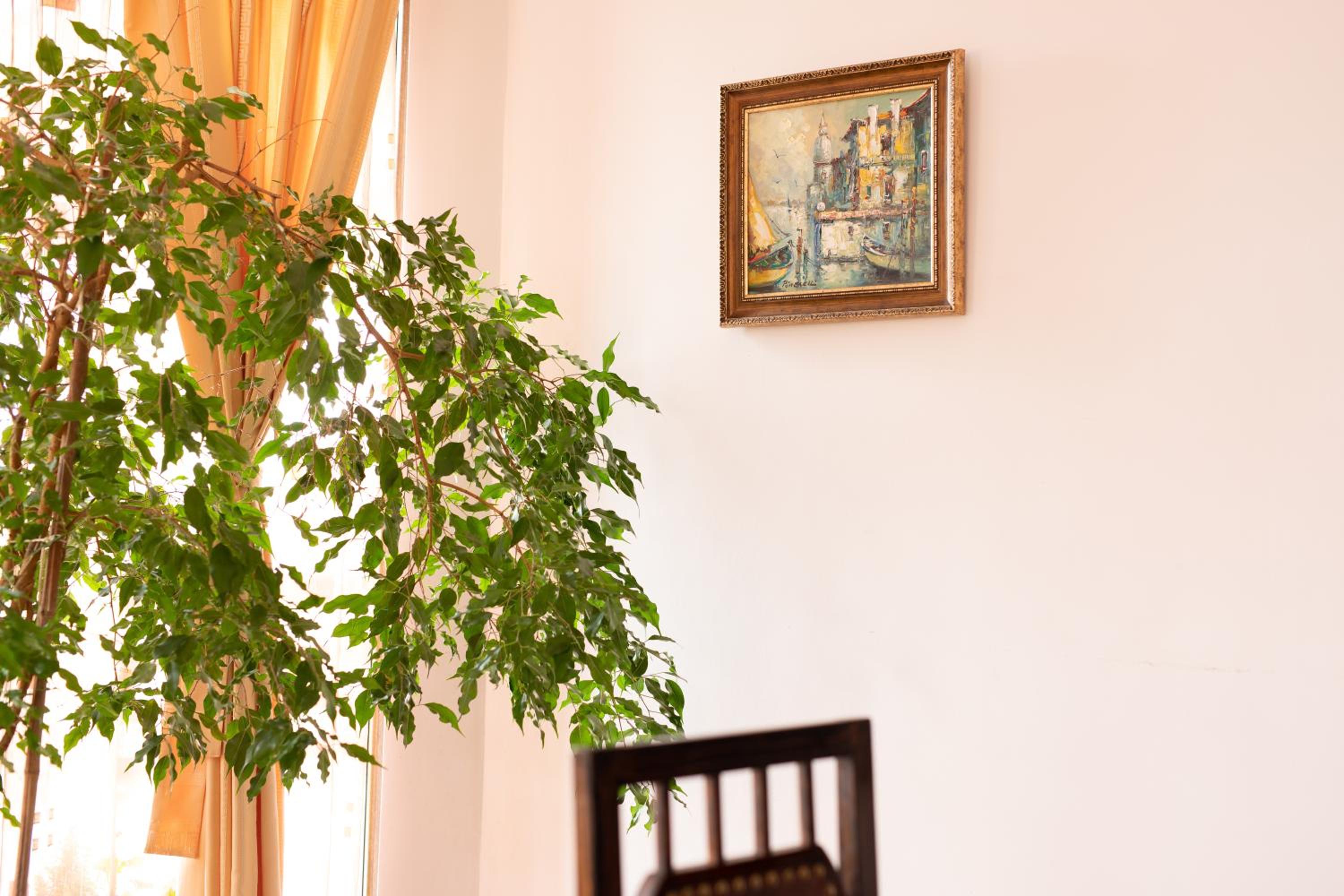 Villa with Garden View - Photo 23