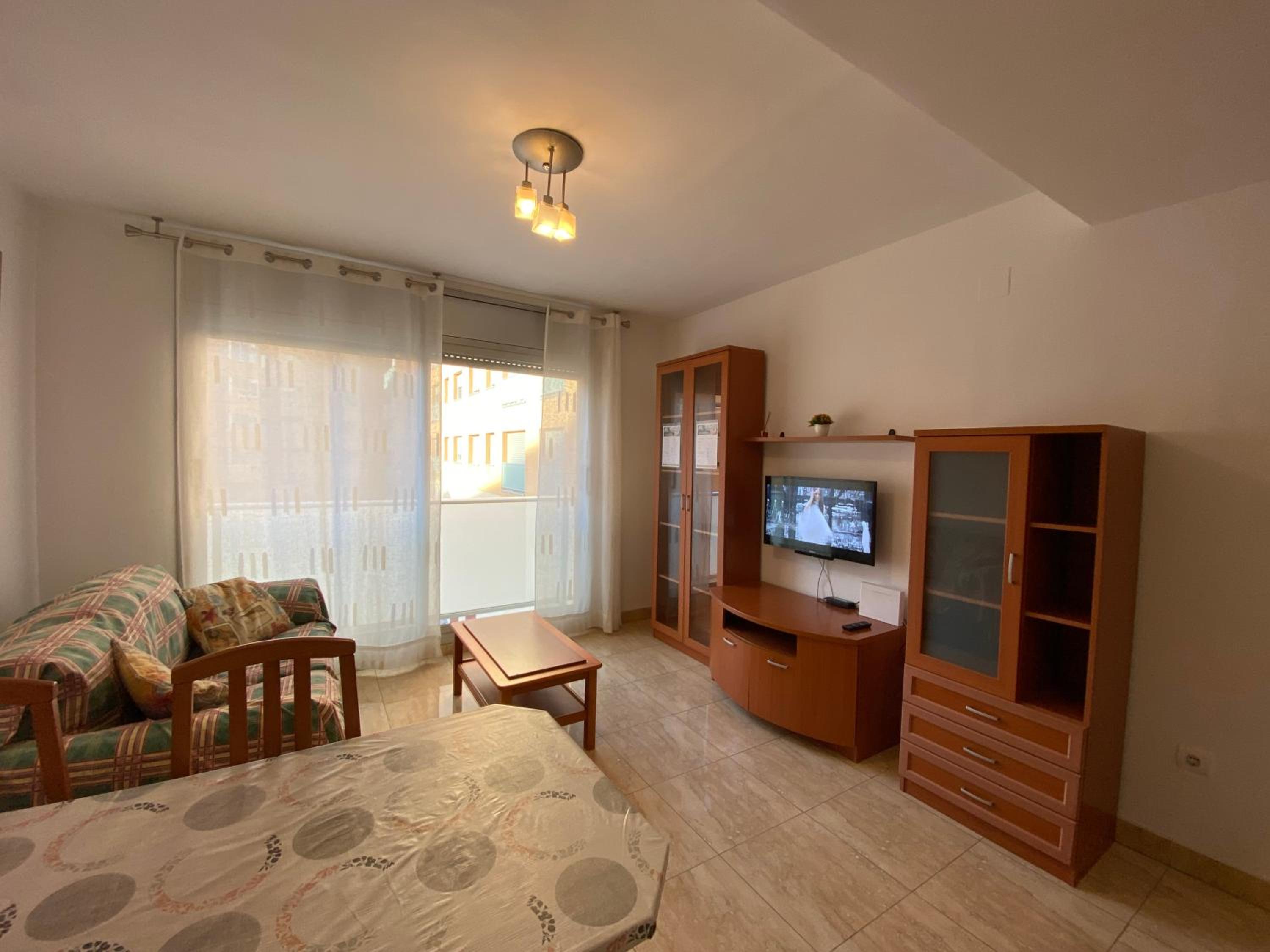 Apartment - Photo 1