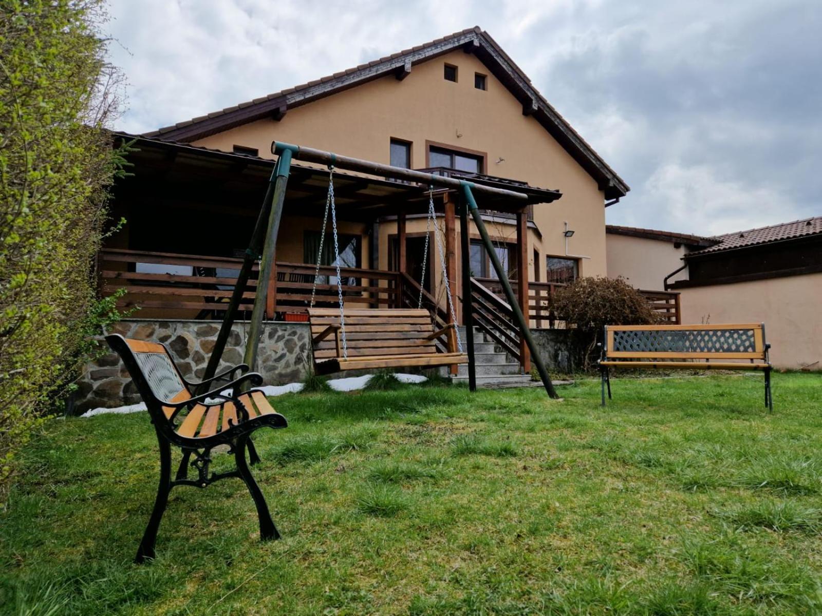 Villa with Garden View - Photo 29