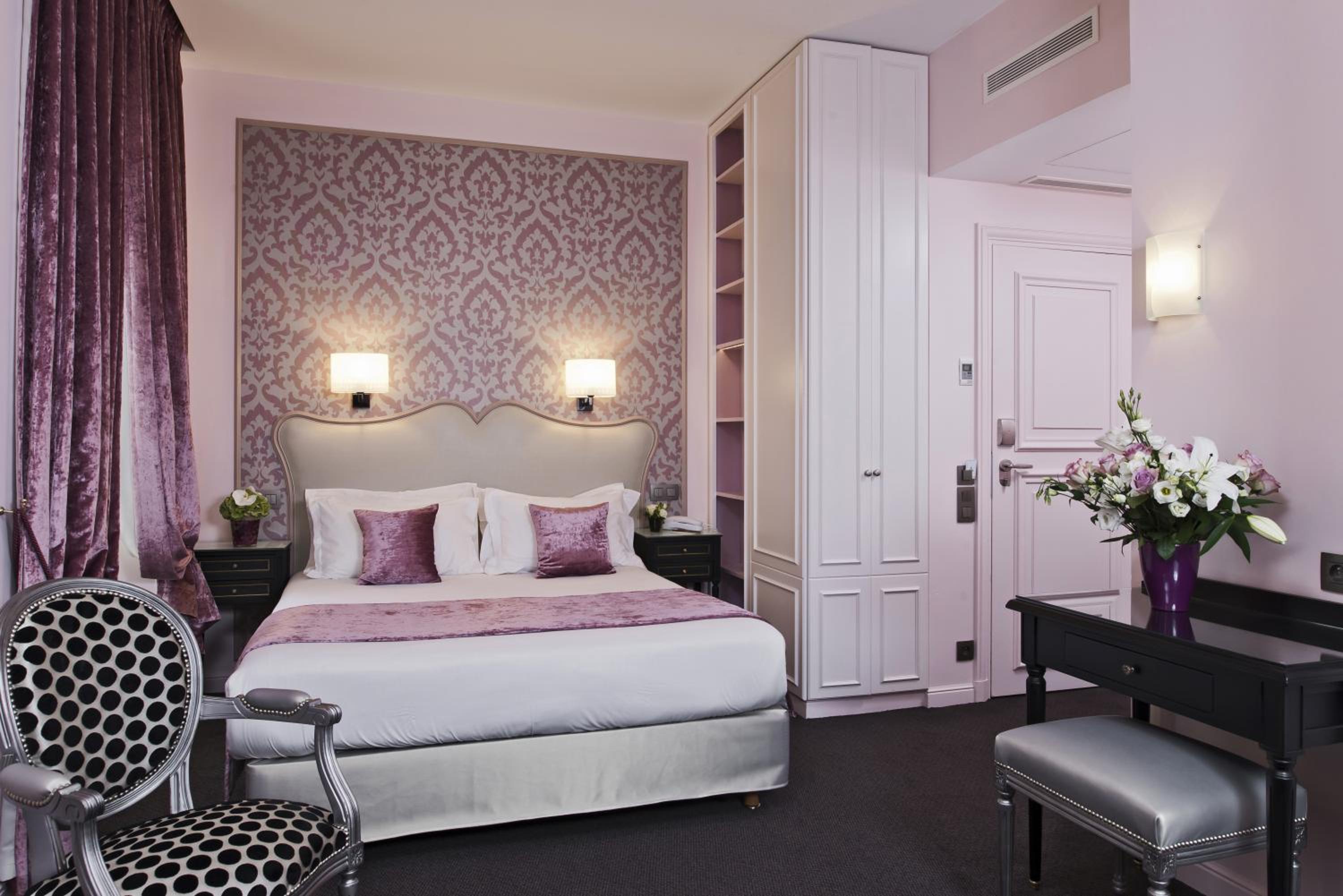 Chambre Deluxe Chambre Deluxe