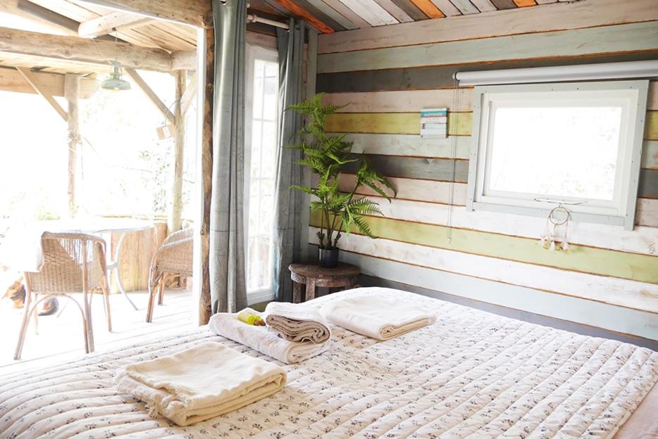 One-Bedroom Chalet - Photo 7
