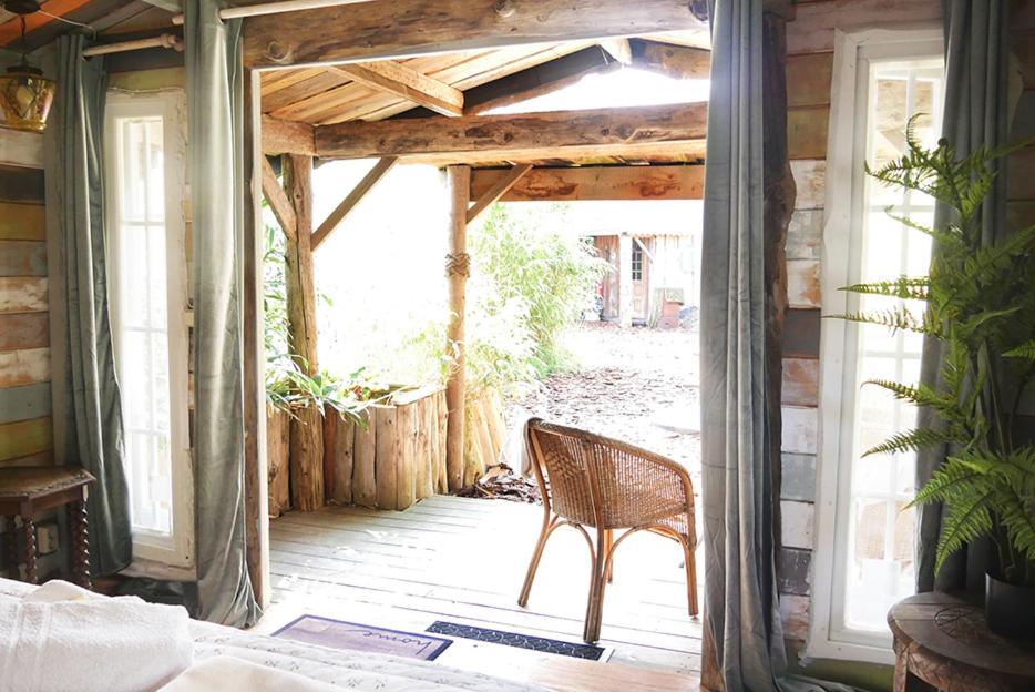 One-Bedroom Chalet - Photo 8