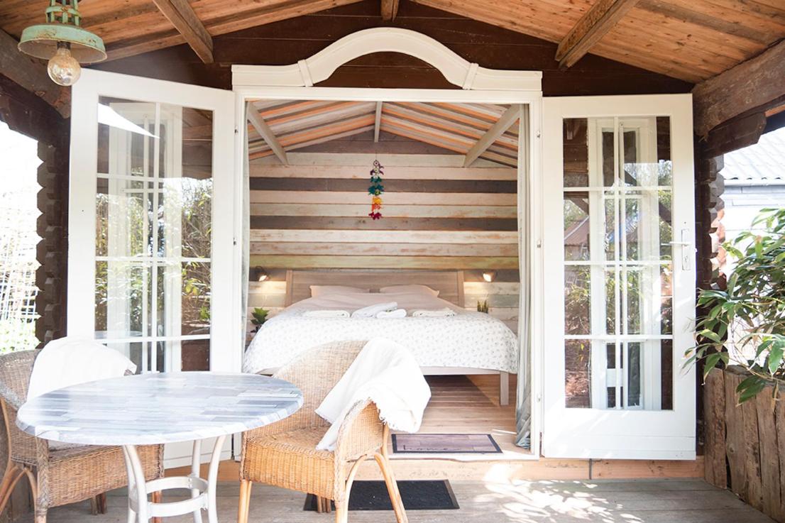 One-Bedroom Chalet - Photo 3