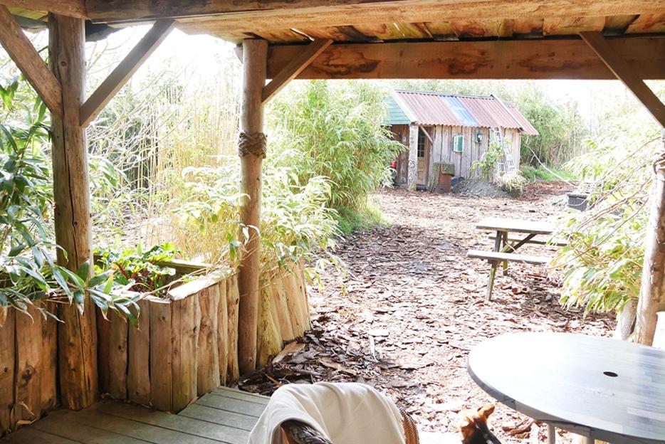 One-Bedroom Chalet - Photo 6