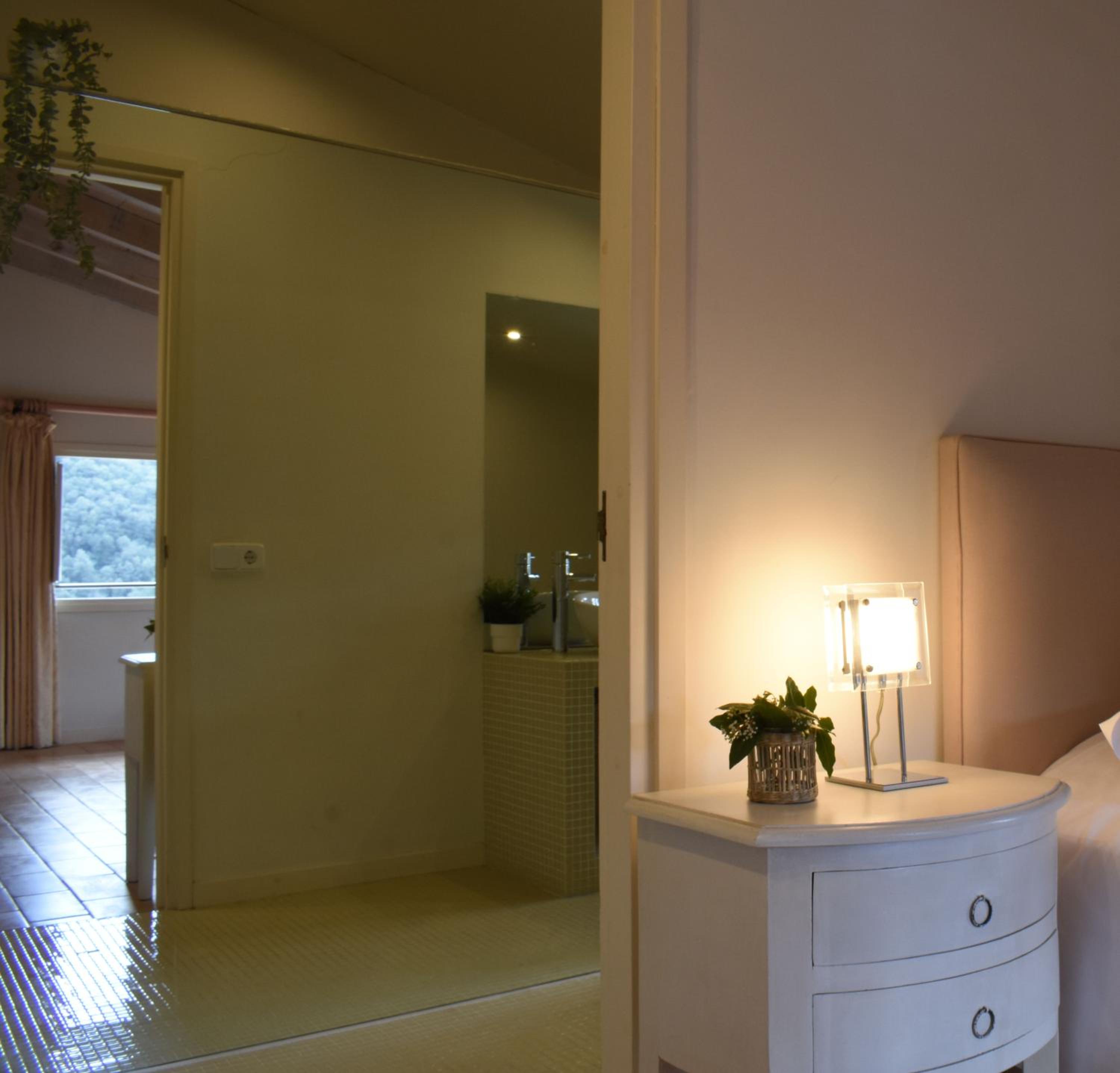 Double Room with Pool View photo 2