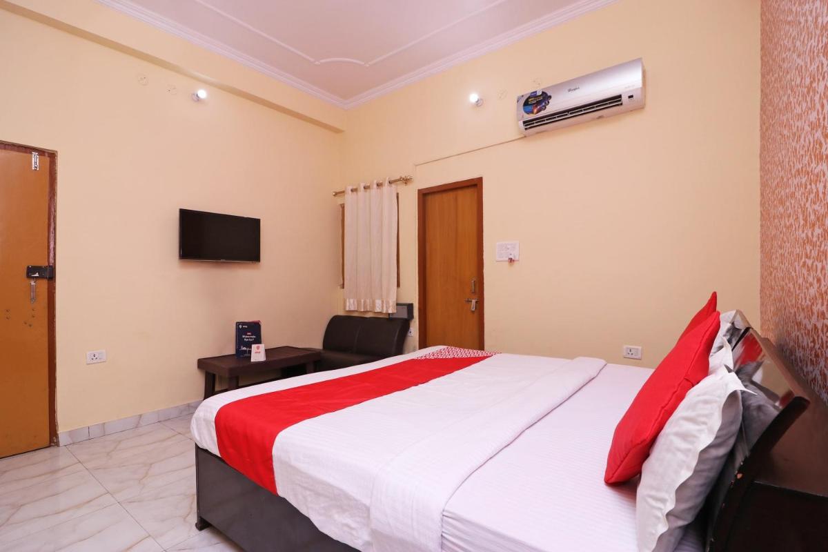 Classic Triple Room photo 1