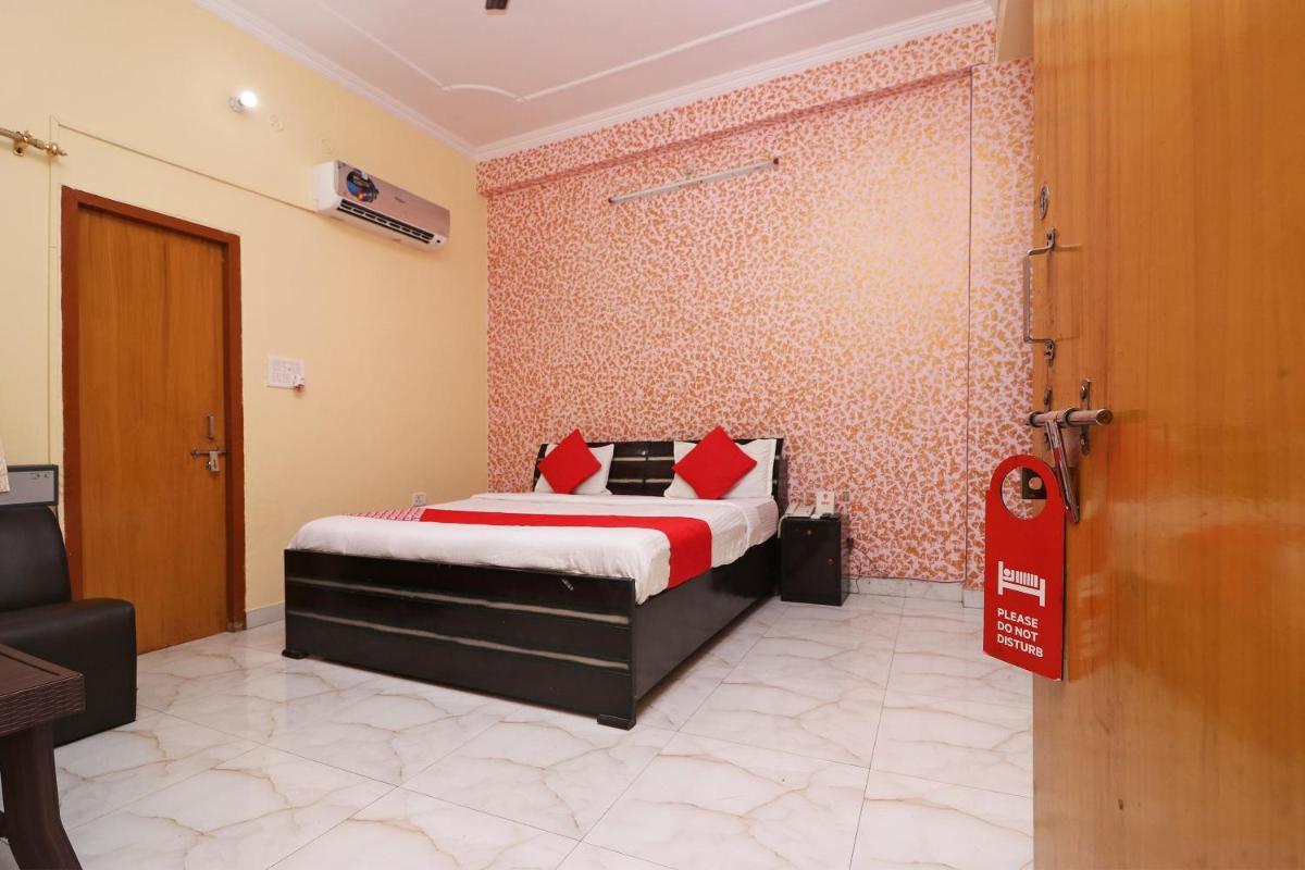 Deluxe Triple Room photo 2