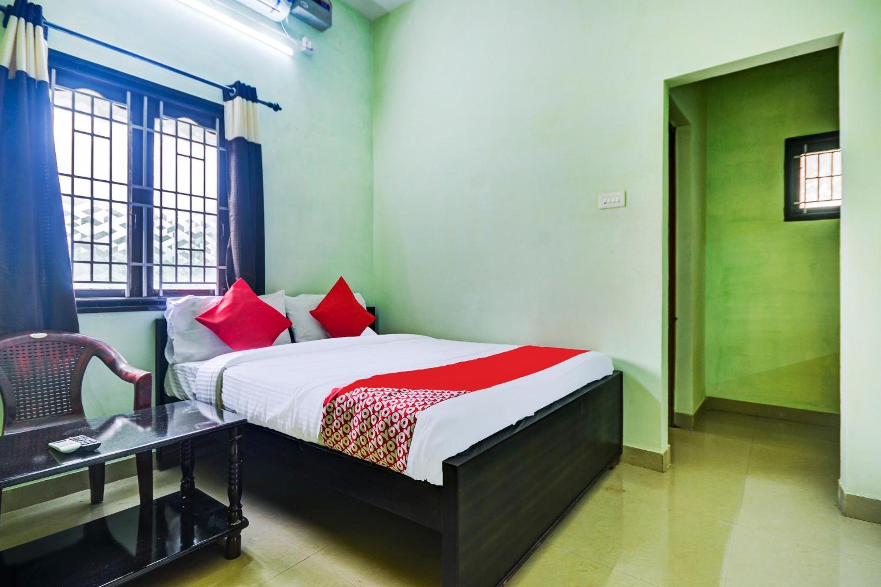 Classic Triple Room
