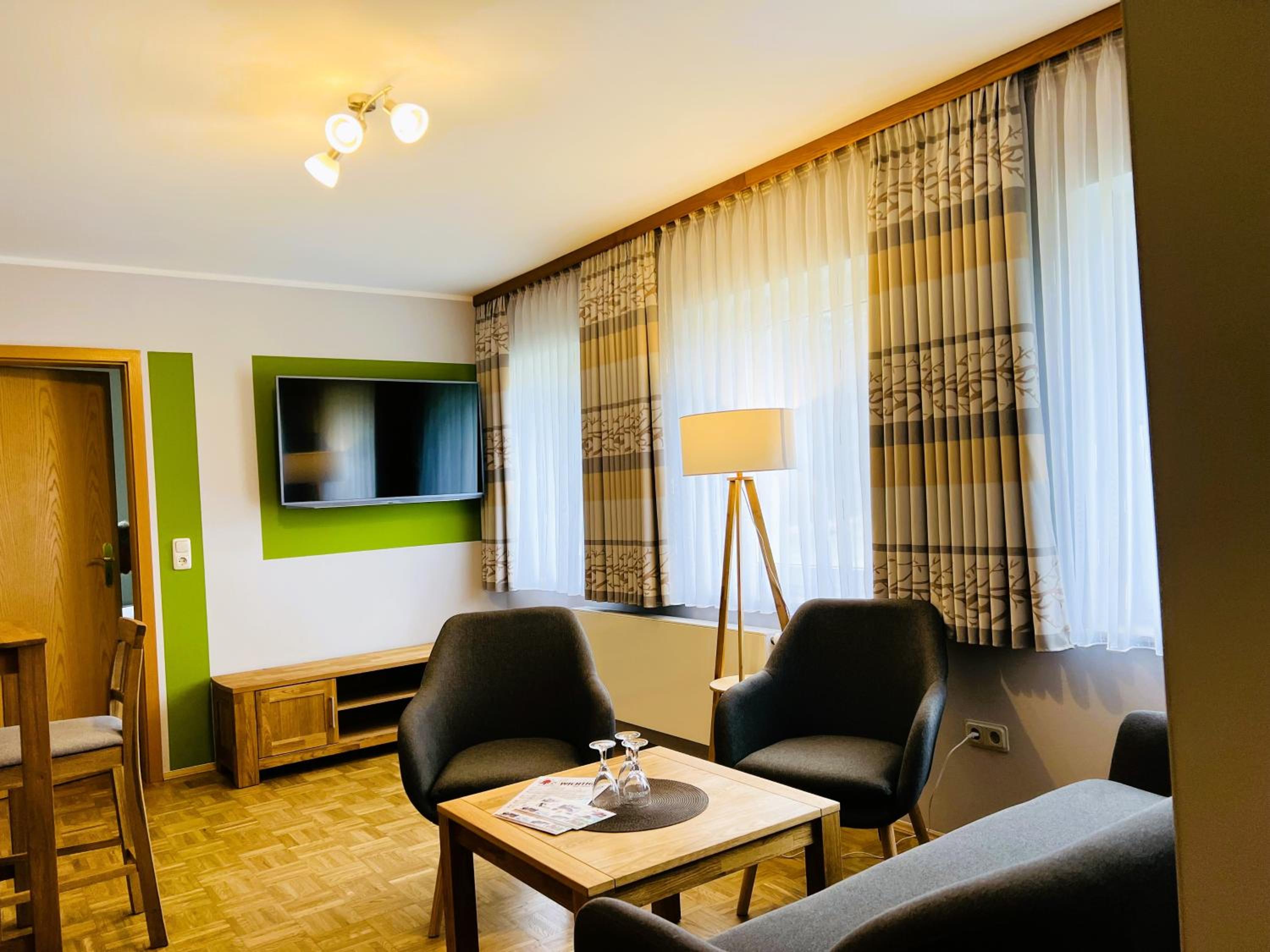 Suite photo 1