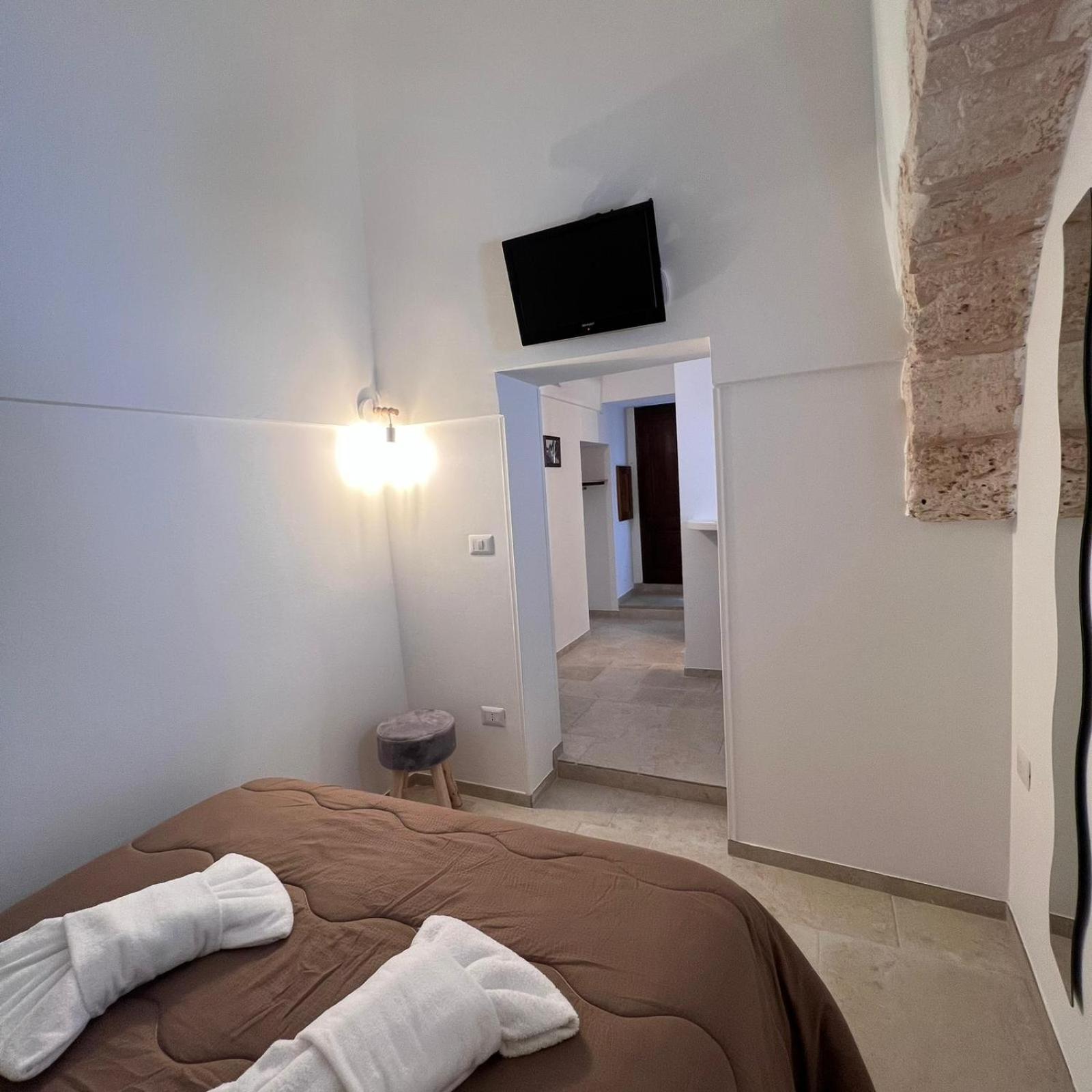 Trullo Standard