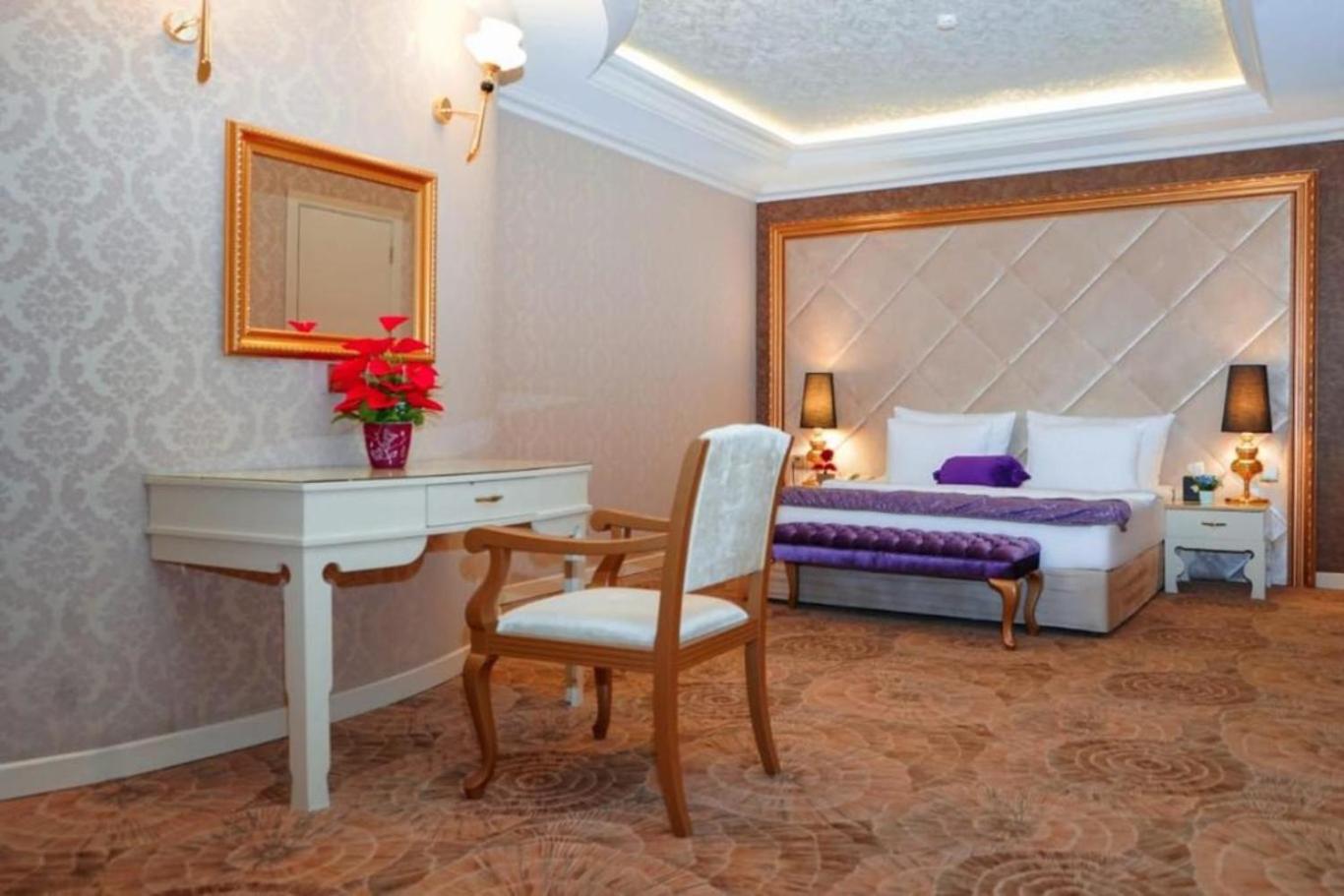 Superior Double Room photo 3