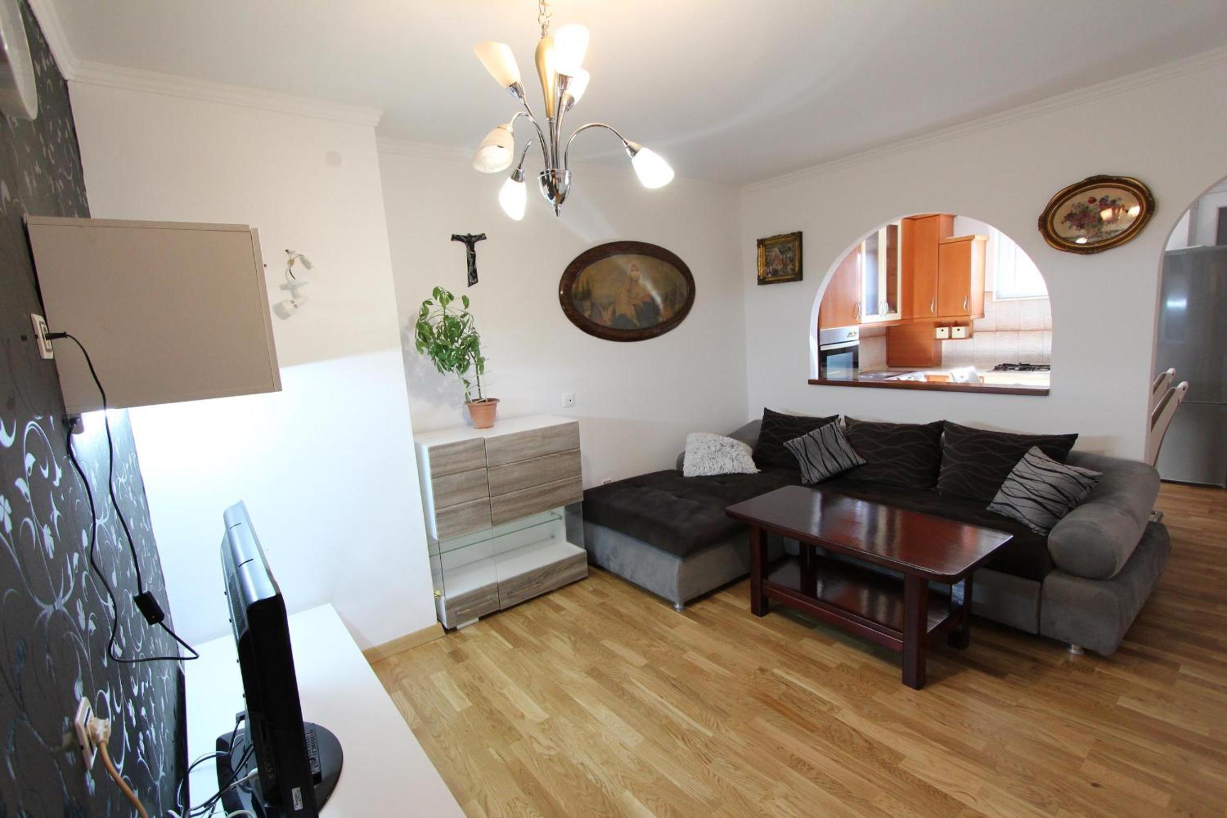 Two-Bedroom Apartment - Photo 1