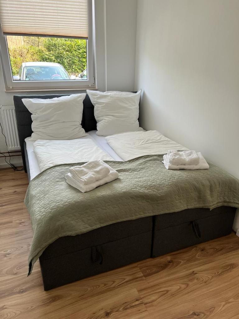 Double Room with Shared Bathroom photo 1