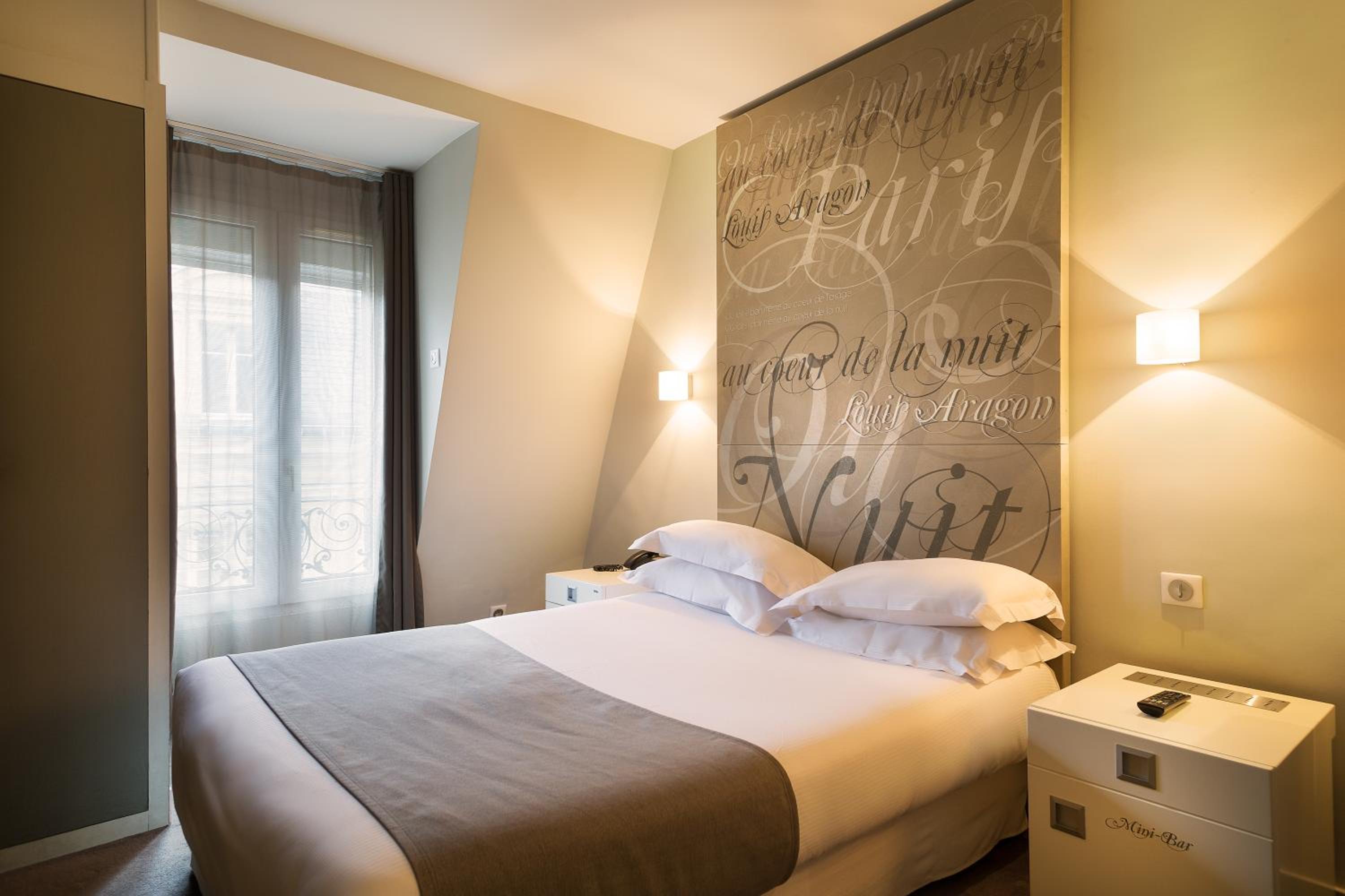 Standard Double Room photo 1