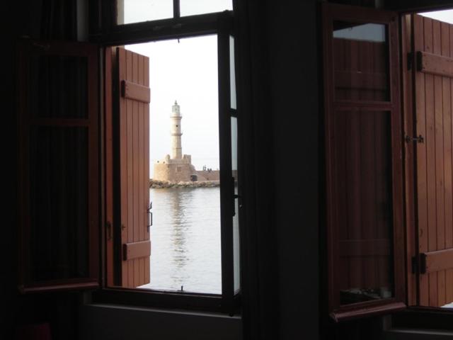 Studio with Sea View - Photo 16