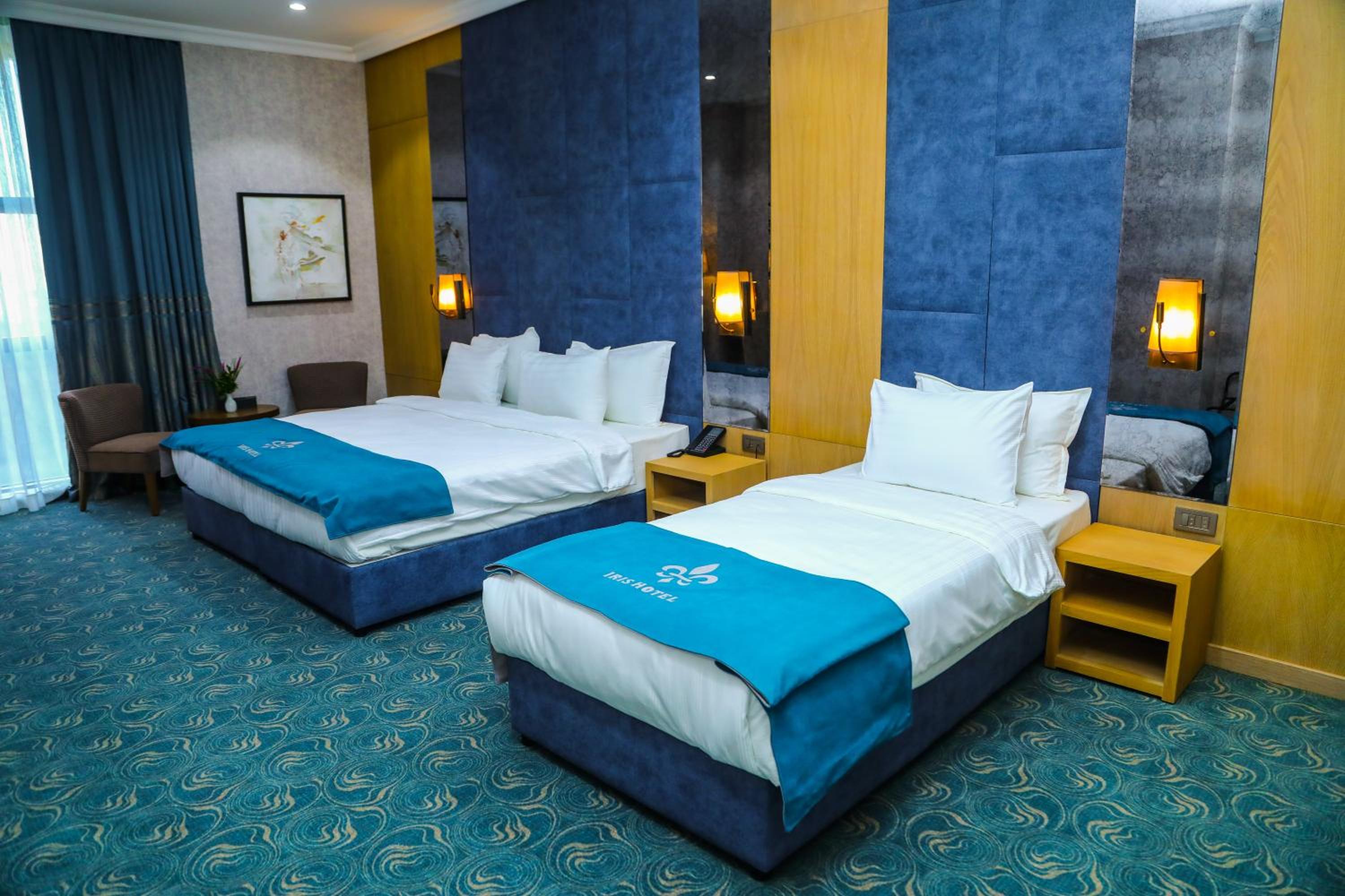 Triple Room photo 1