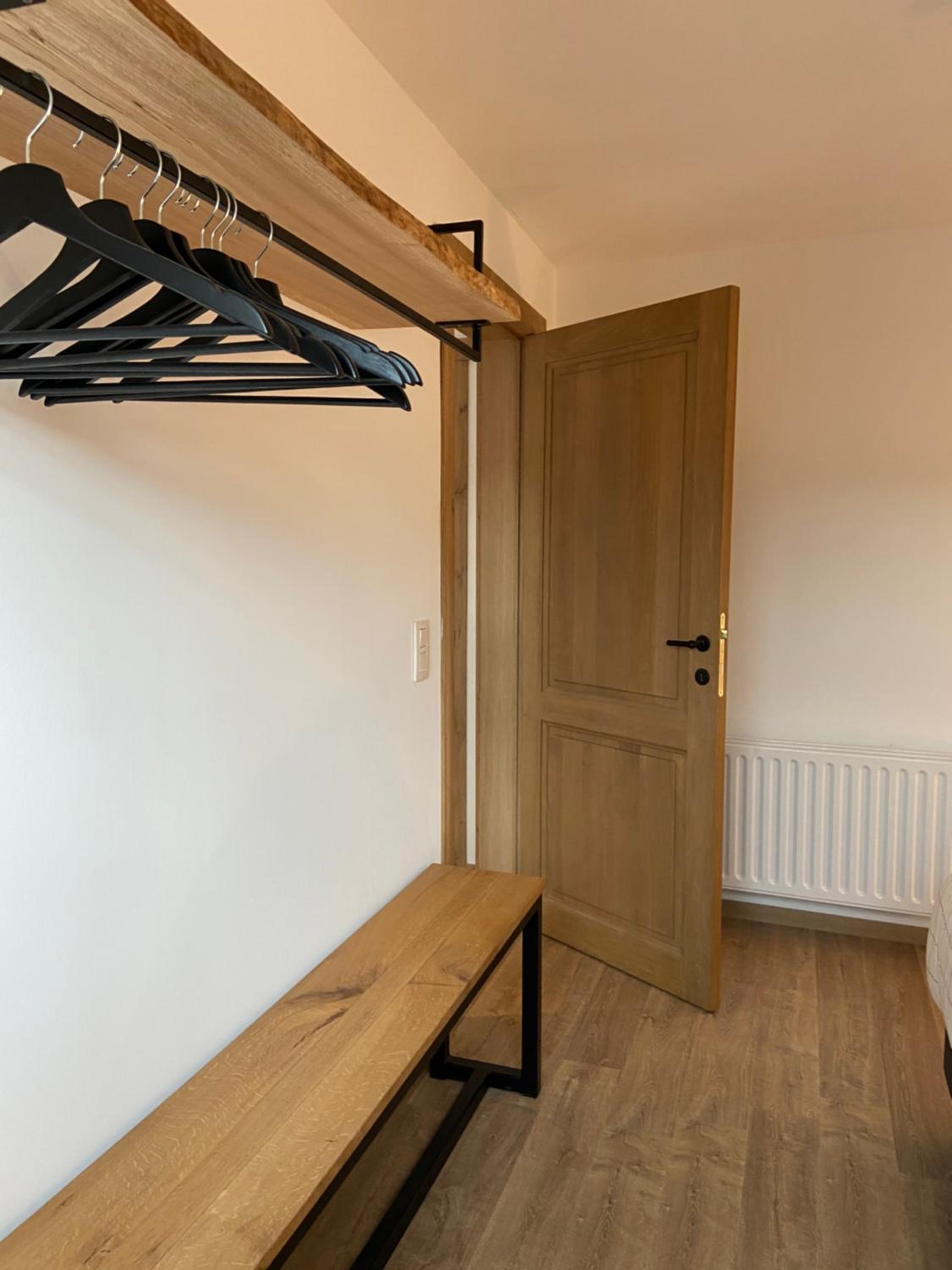 Two-Bedroom House photo 2