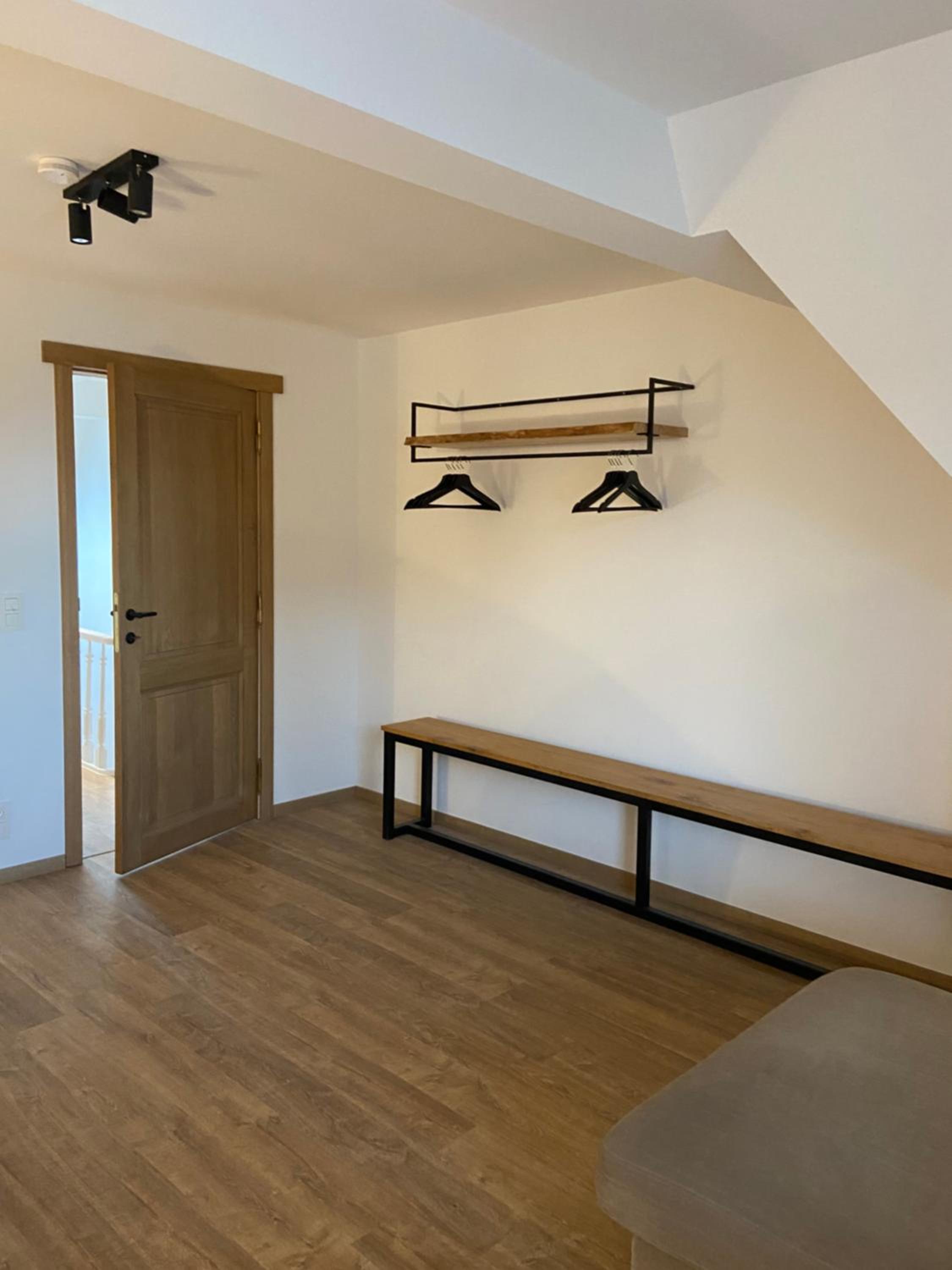 Two-Bedroom House photo 3