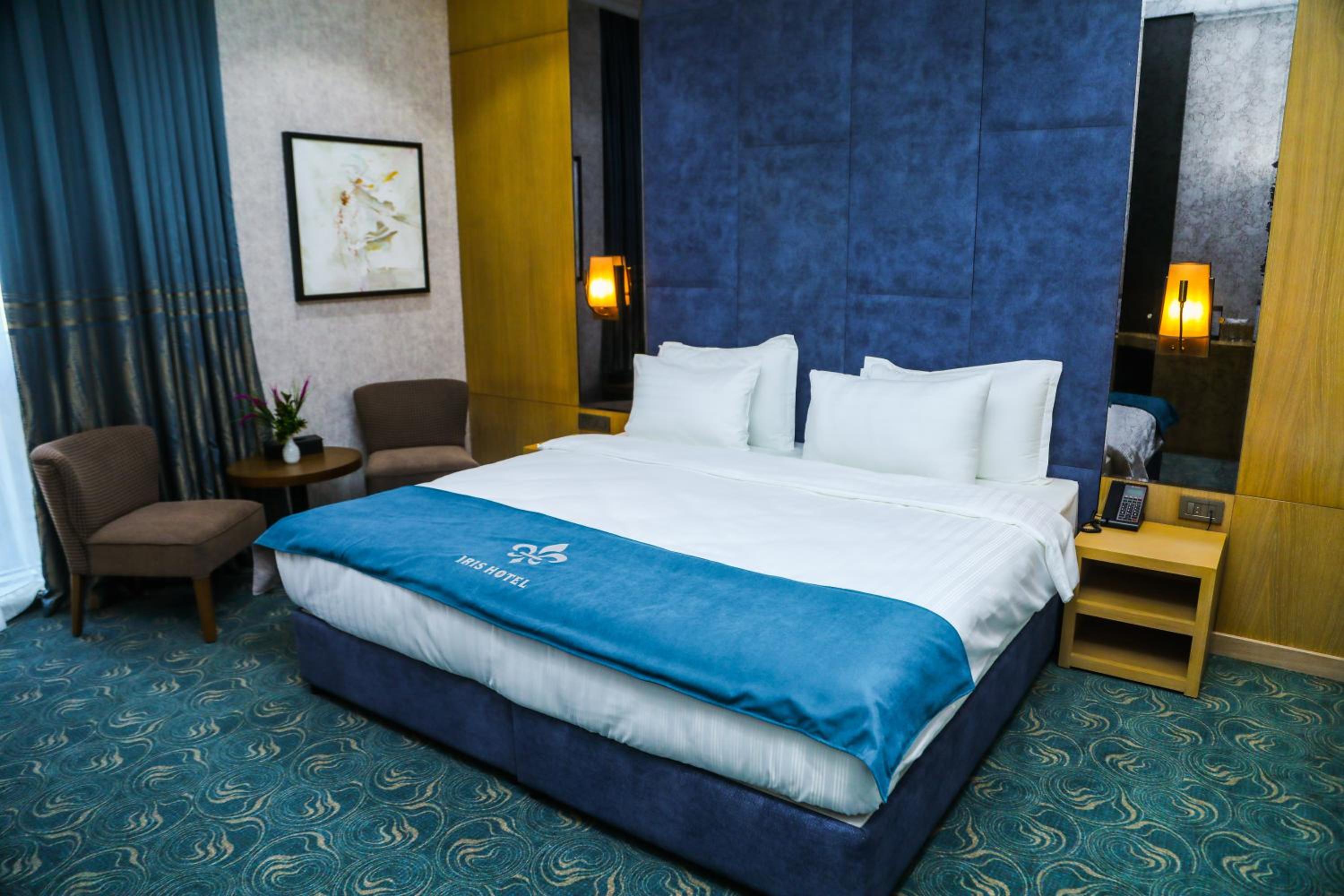 Triple Room photo 2