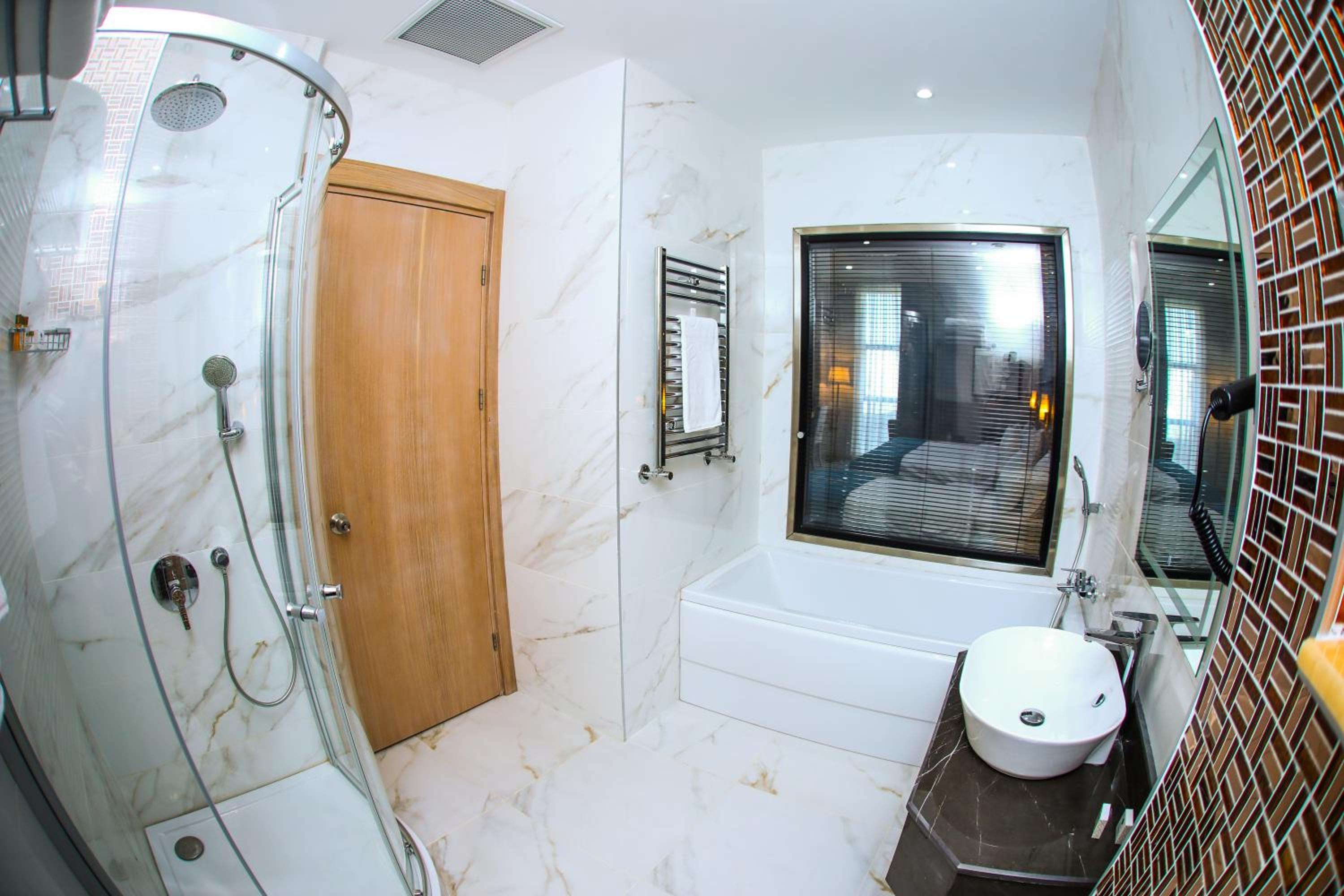 Triple Room photo 3
