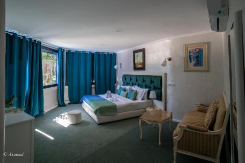 Double Room with Mountain View photo 1