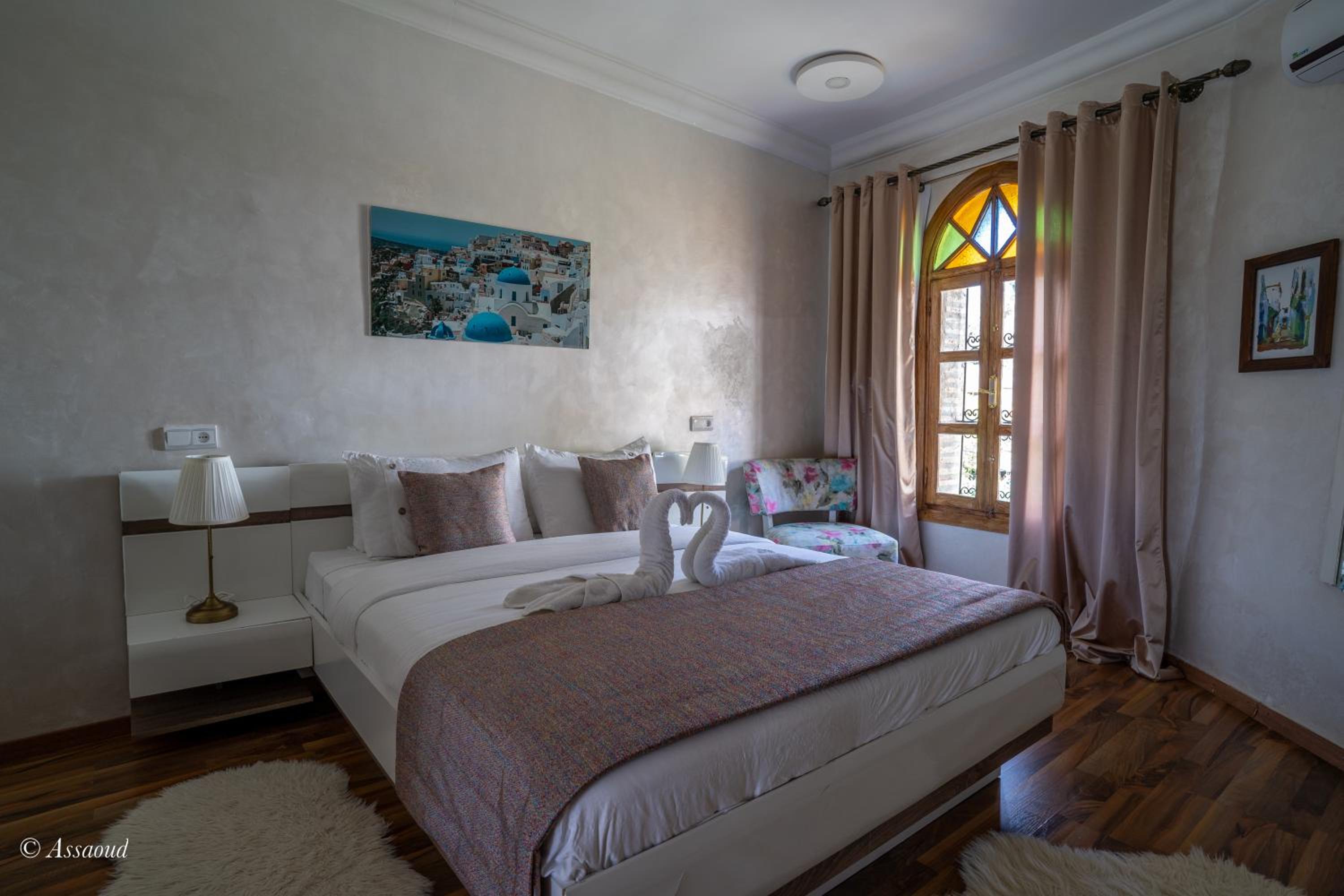 Double Room with Mountain View photo 2