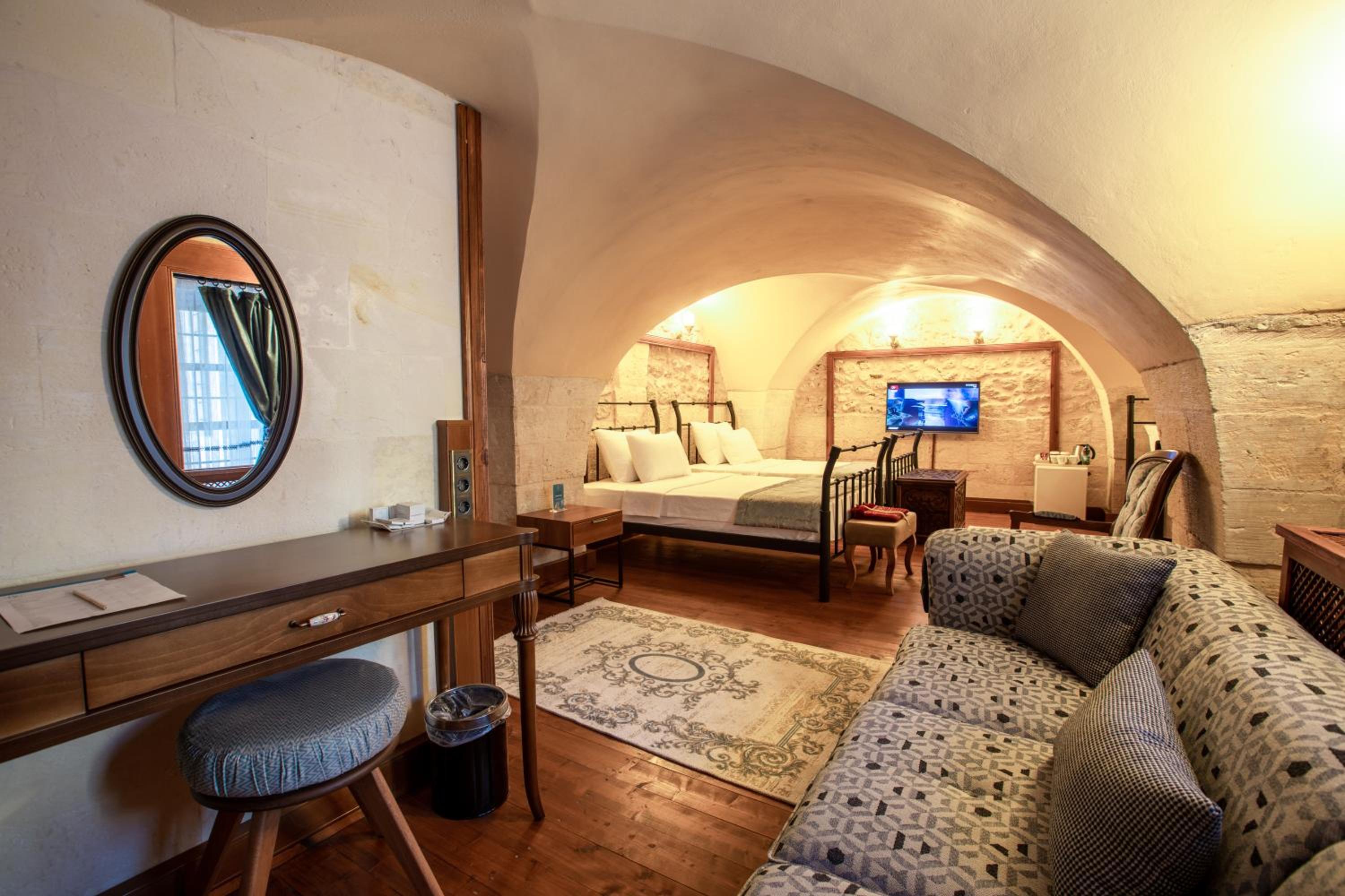 Standard Triple Room photo 3