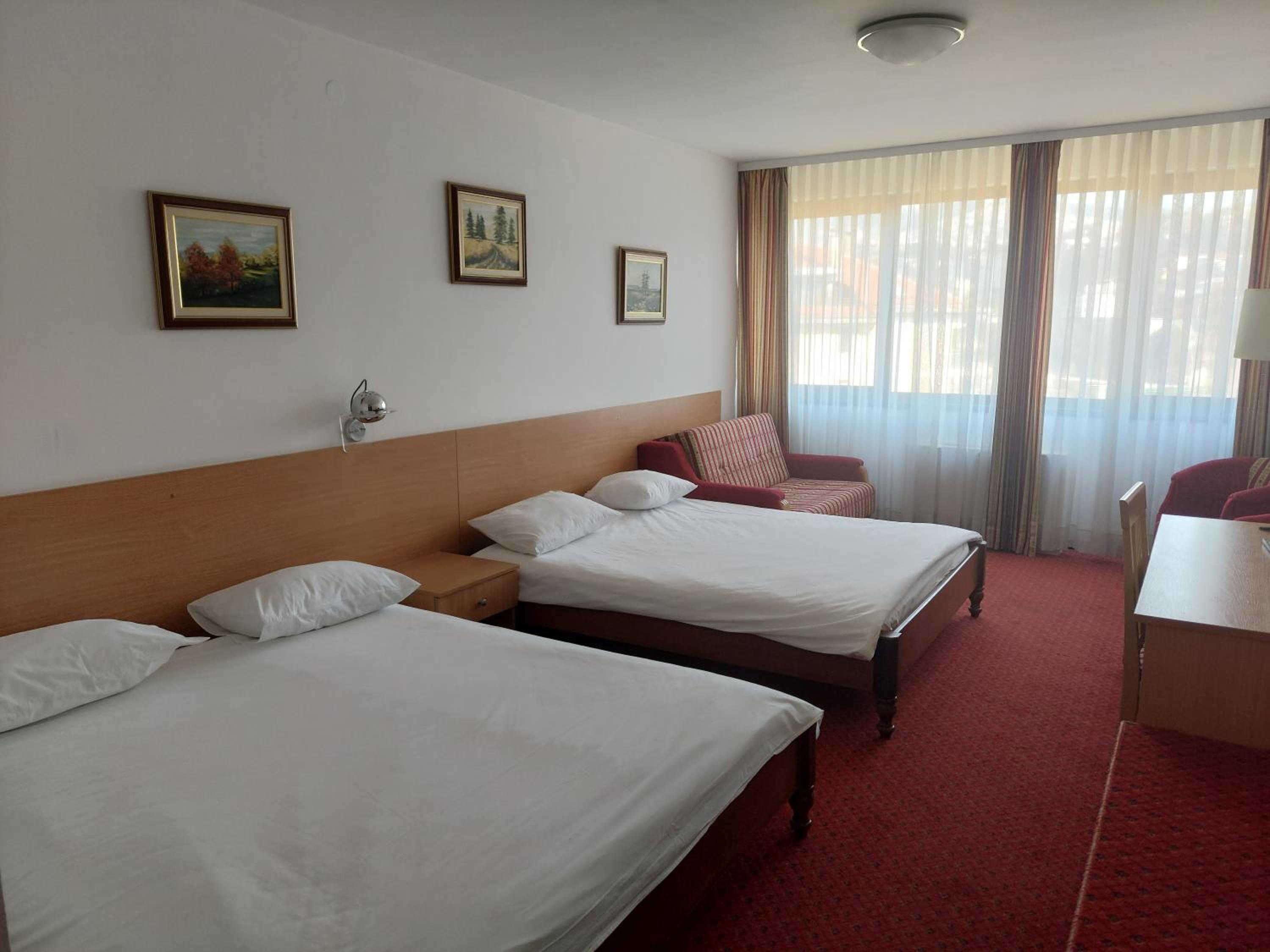 Junior Suite - Photo 1