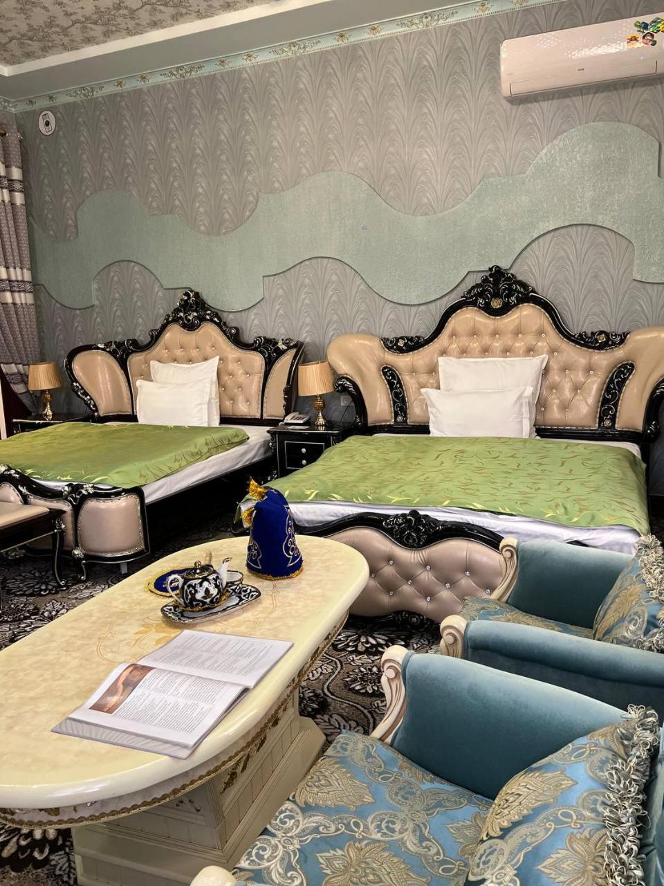 Junior Suite