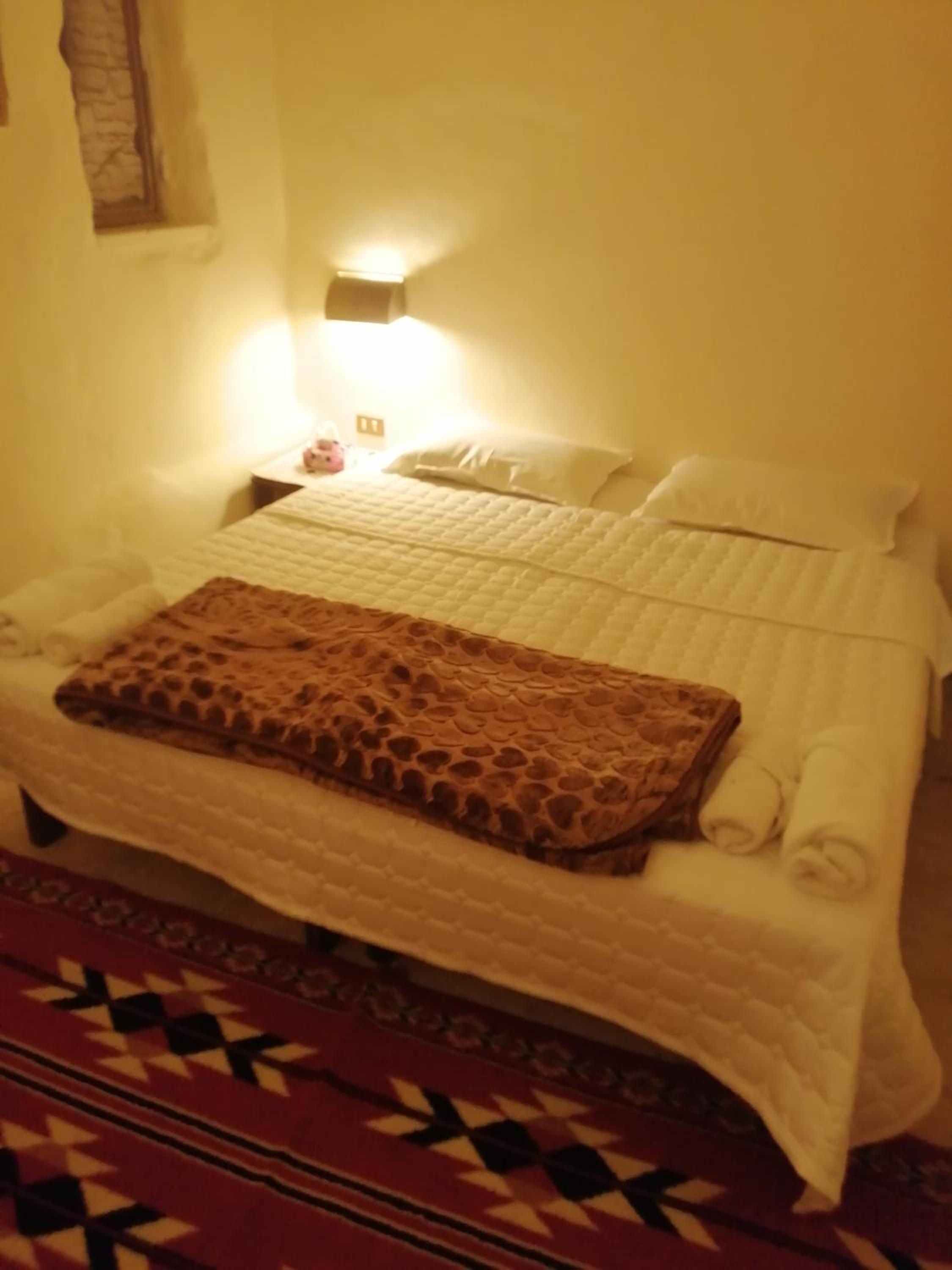 Double or Twin Room photo 2