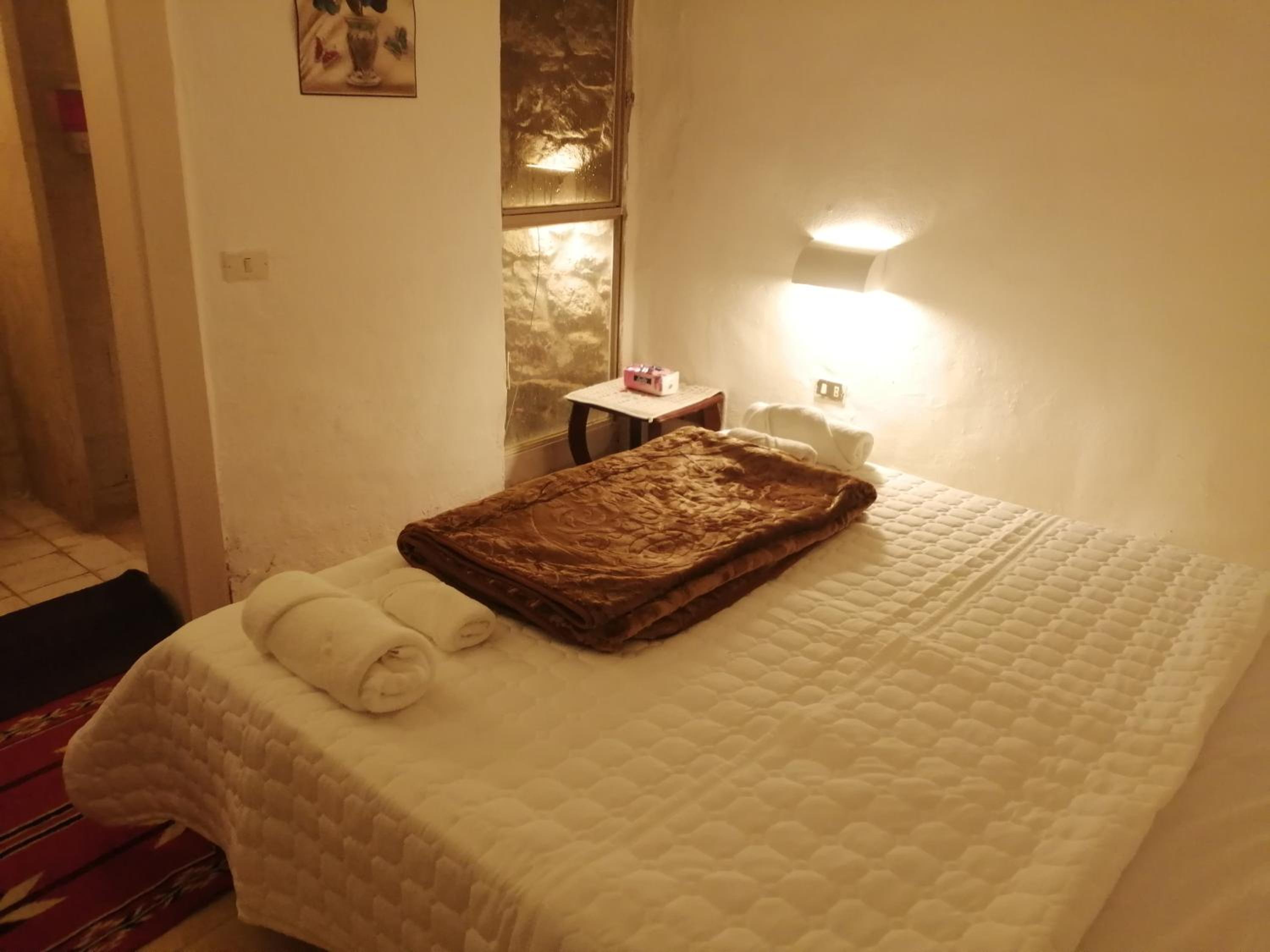 Double or Twin Room photo 3