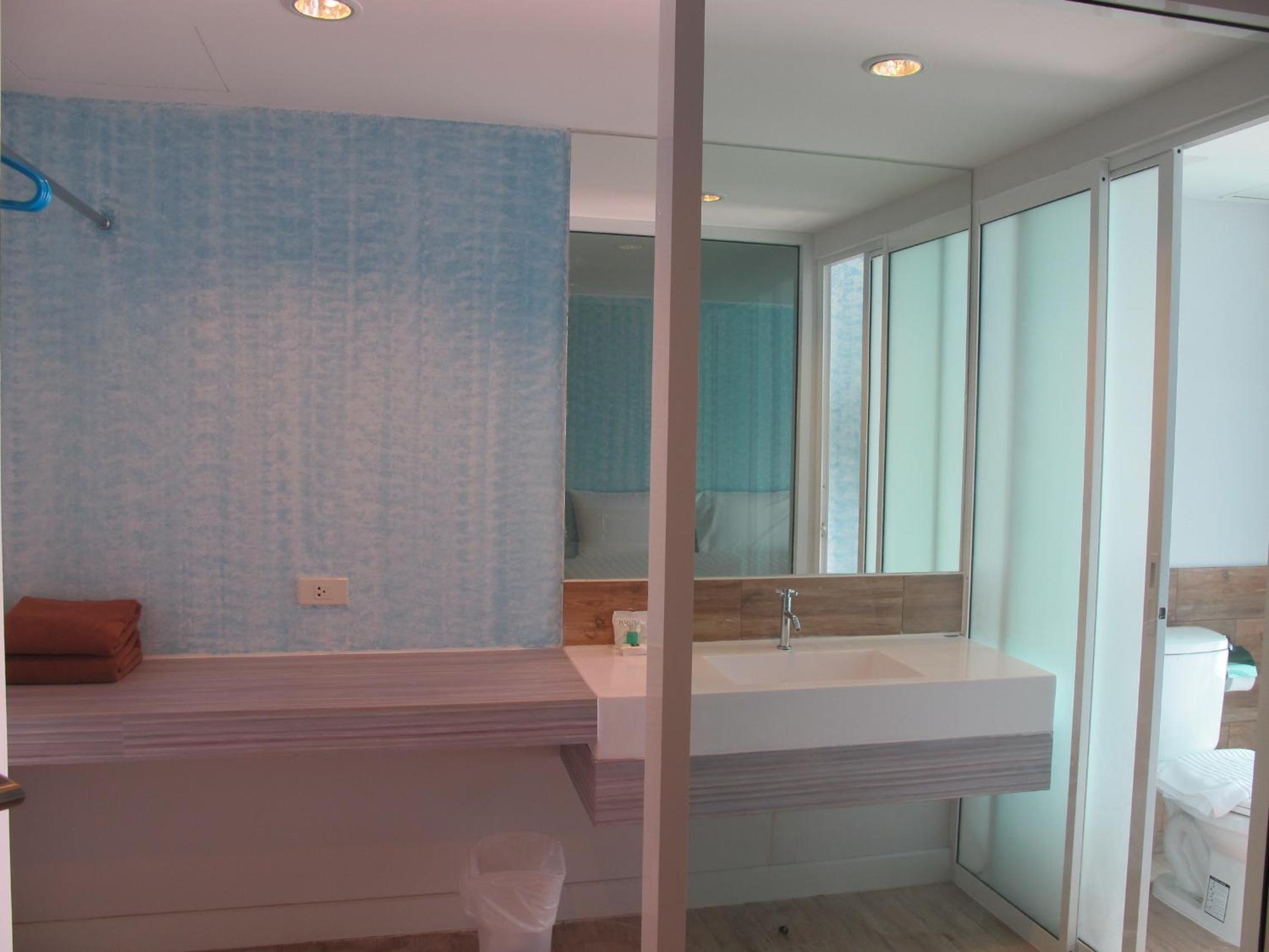 Studio with Ocean View photo 2