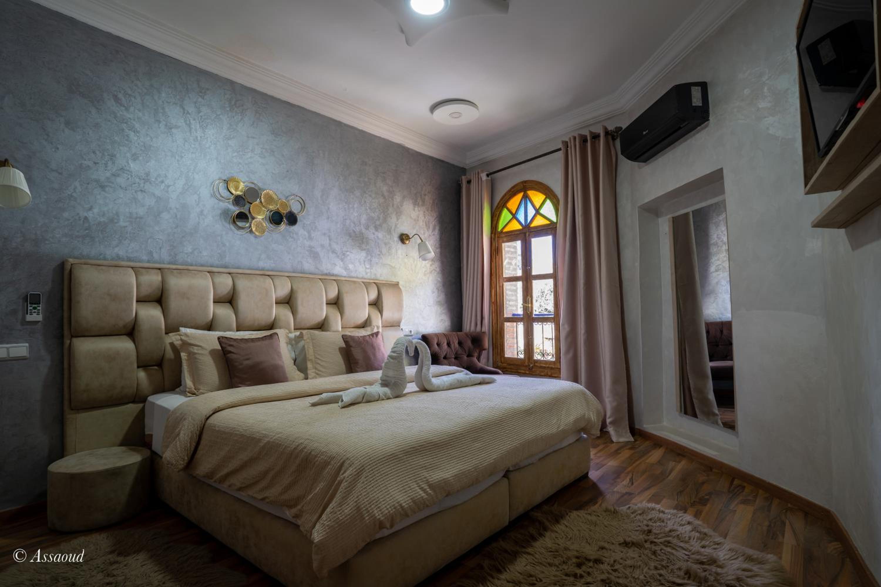 Double Room with Mountain View photo 1