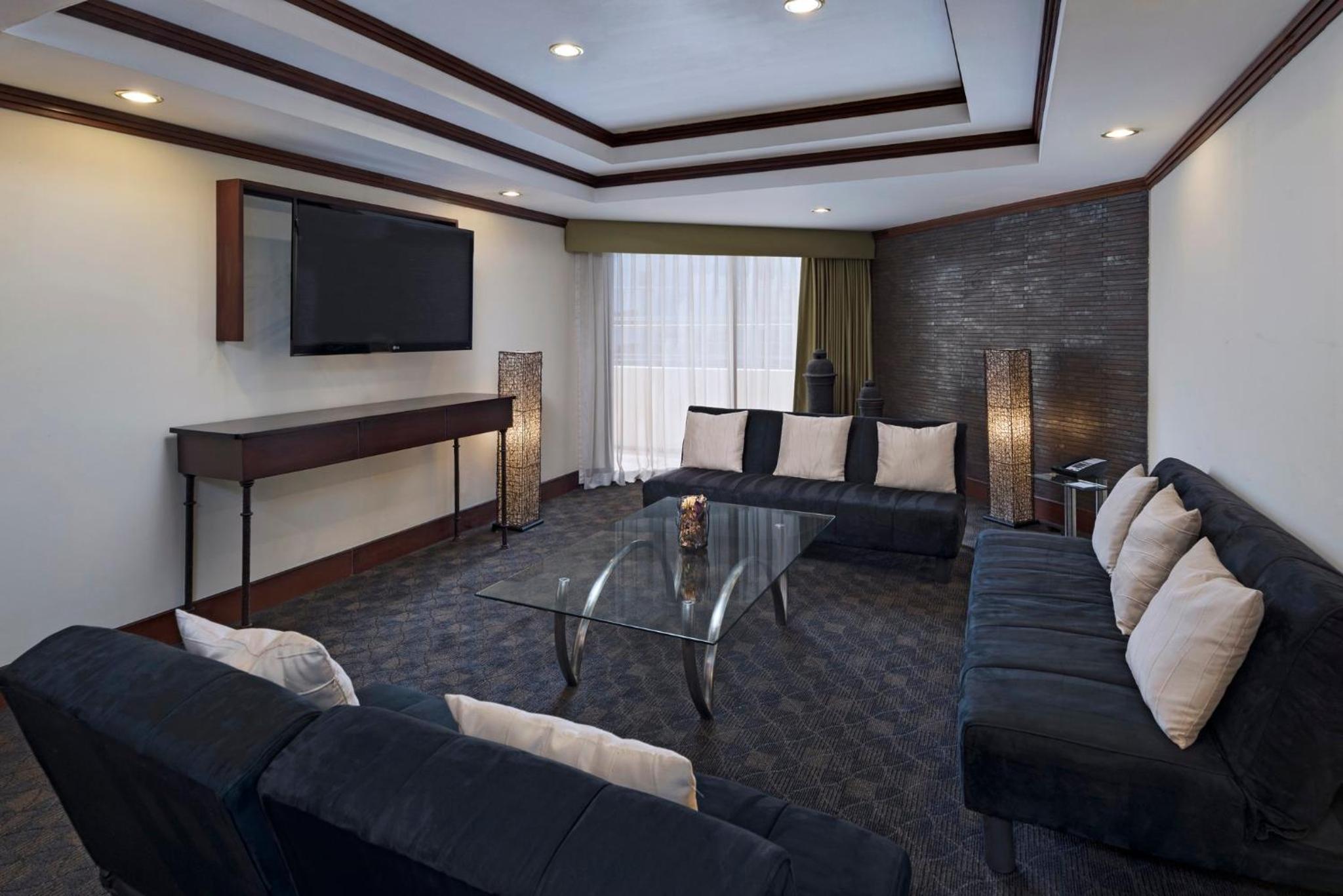 King Suite - Photo 2