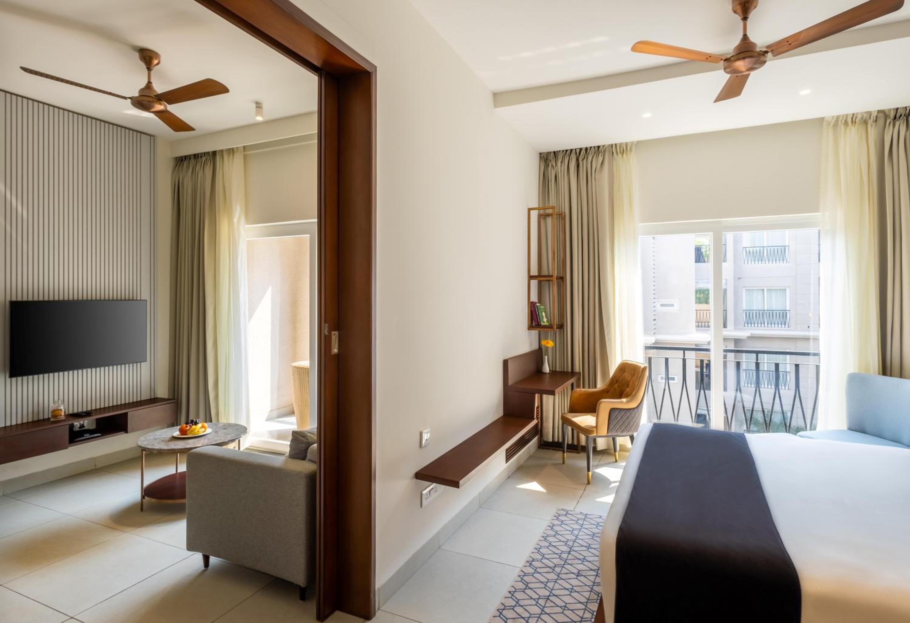 Family Suite - Photo 1