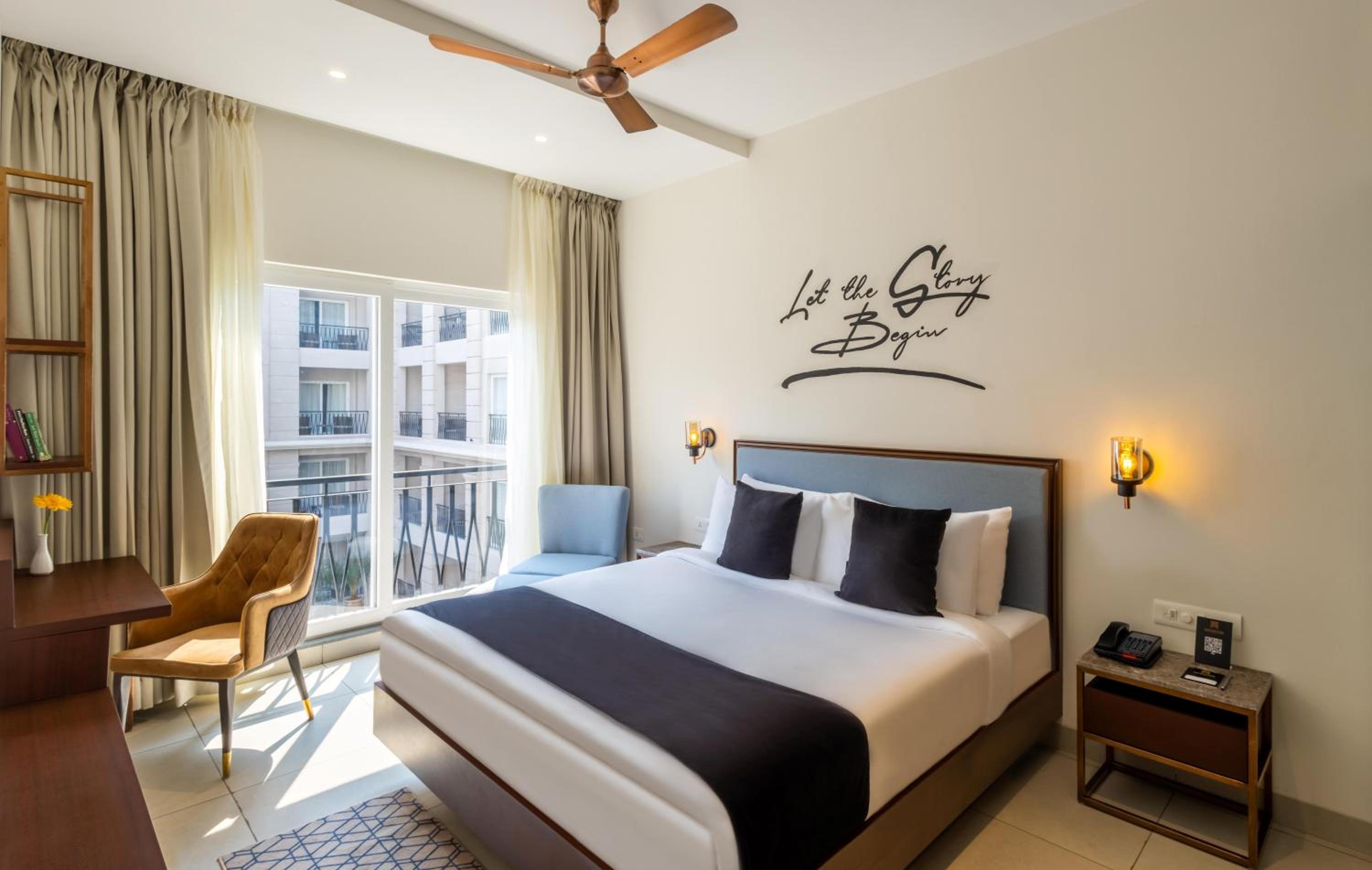 Family Suite - Photo 9