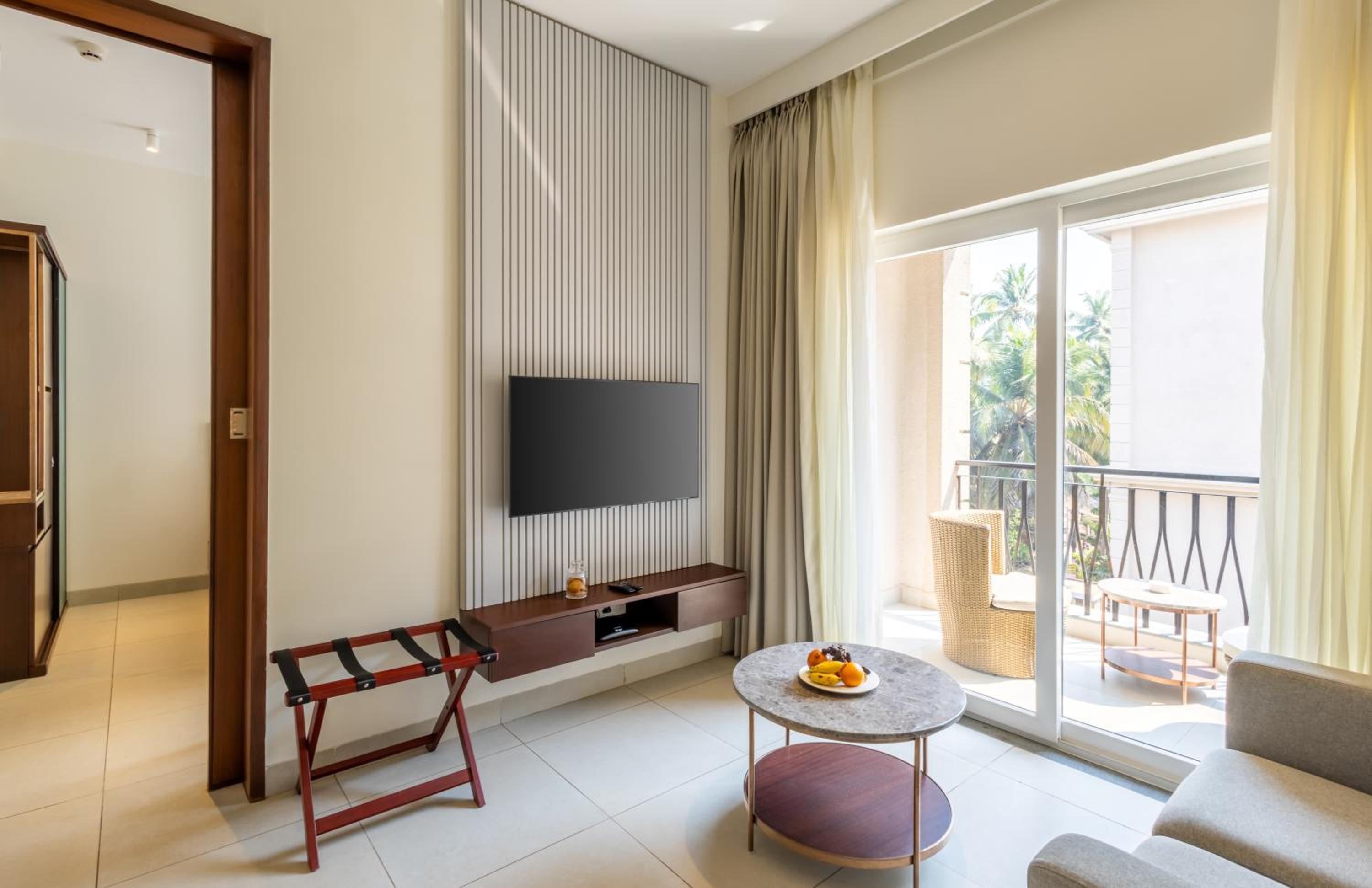 Family Suite - Photo 10