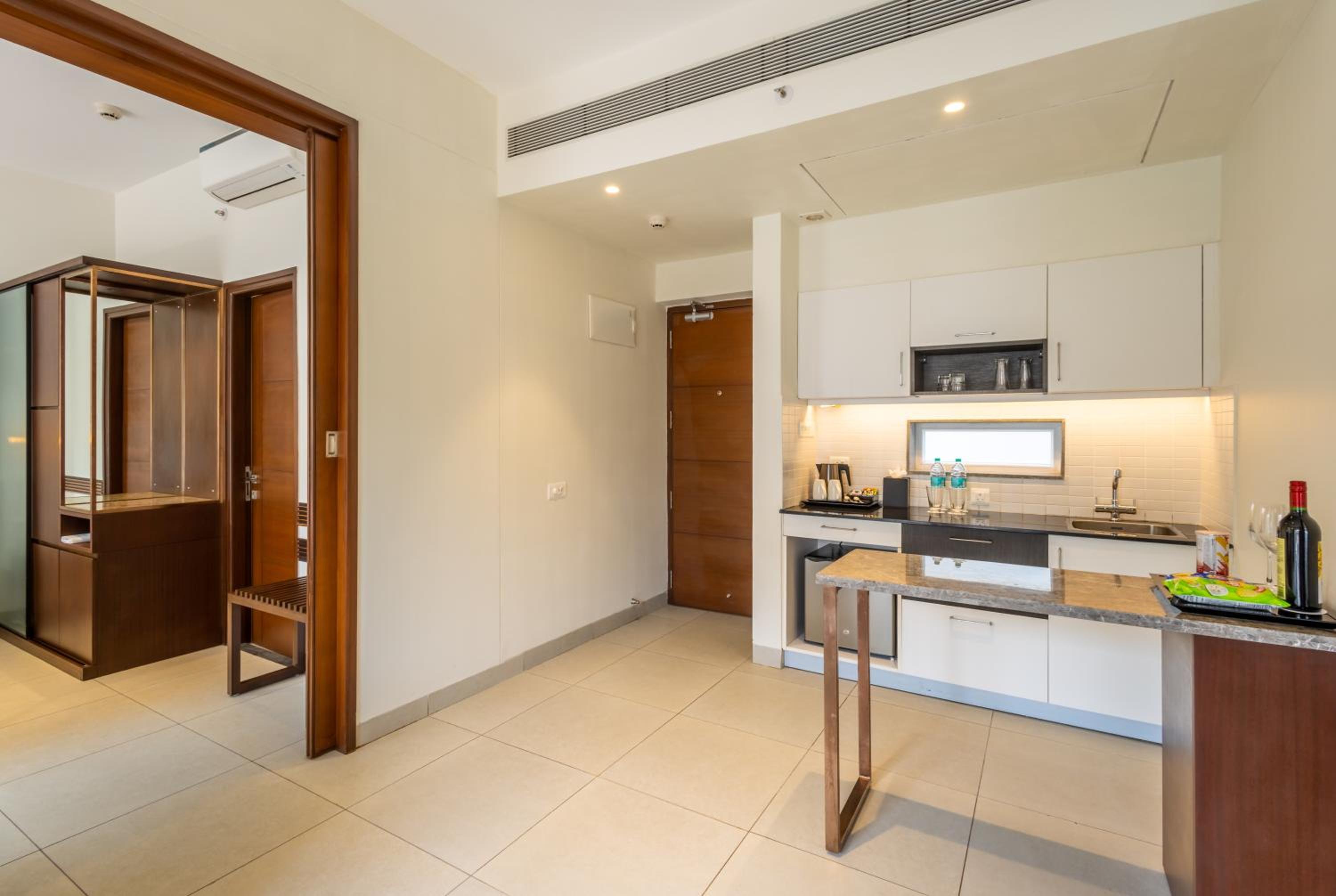 Family Suite - Photo 6